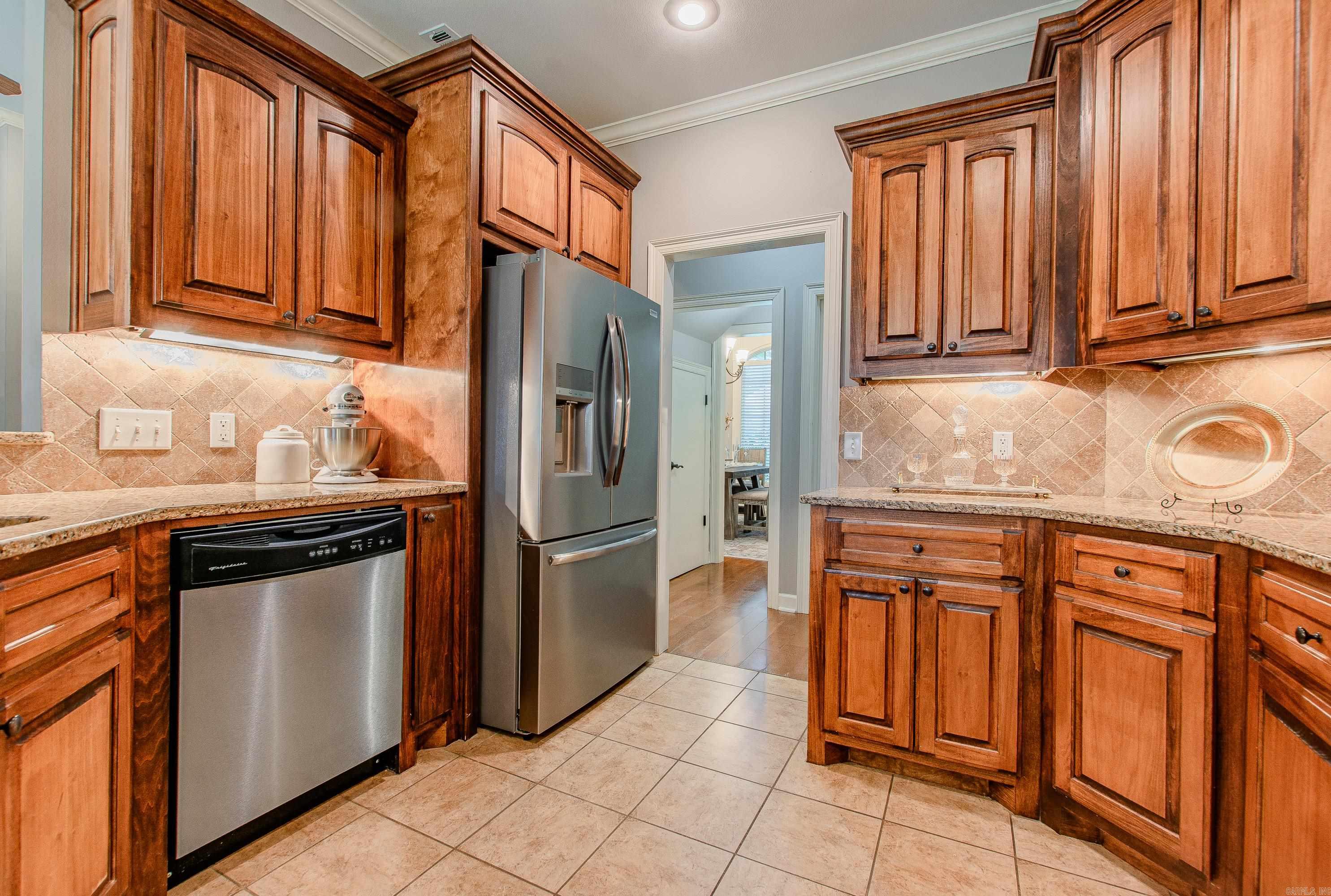 3611 Robinwood Circle  Bryant, AR