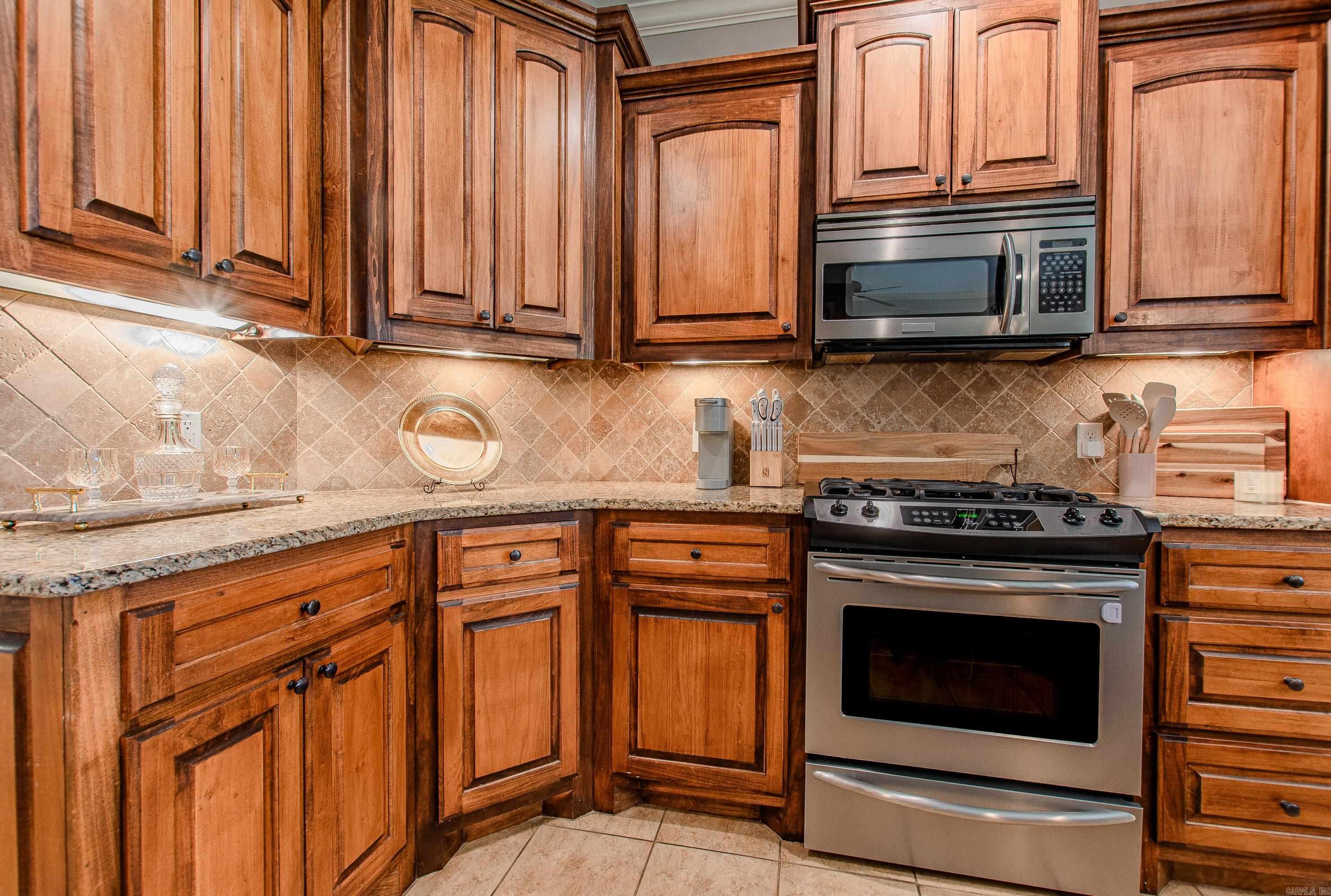 3611 Robinwood Circle  Bryant, AR