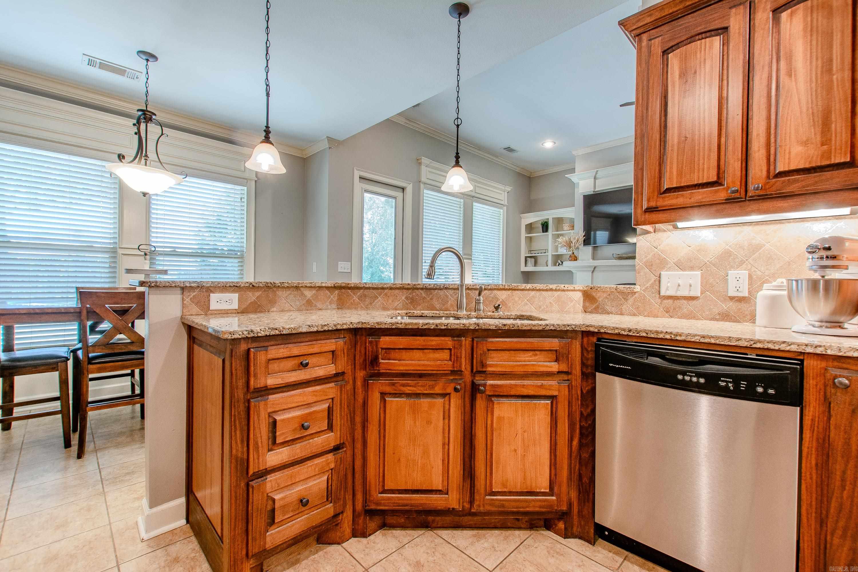 3611 Robinwood Circle  Bryant, AR