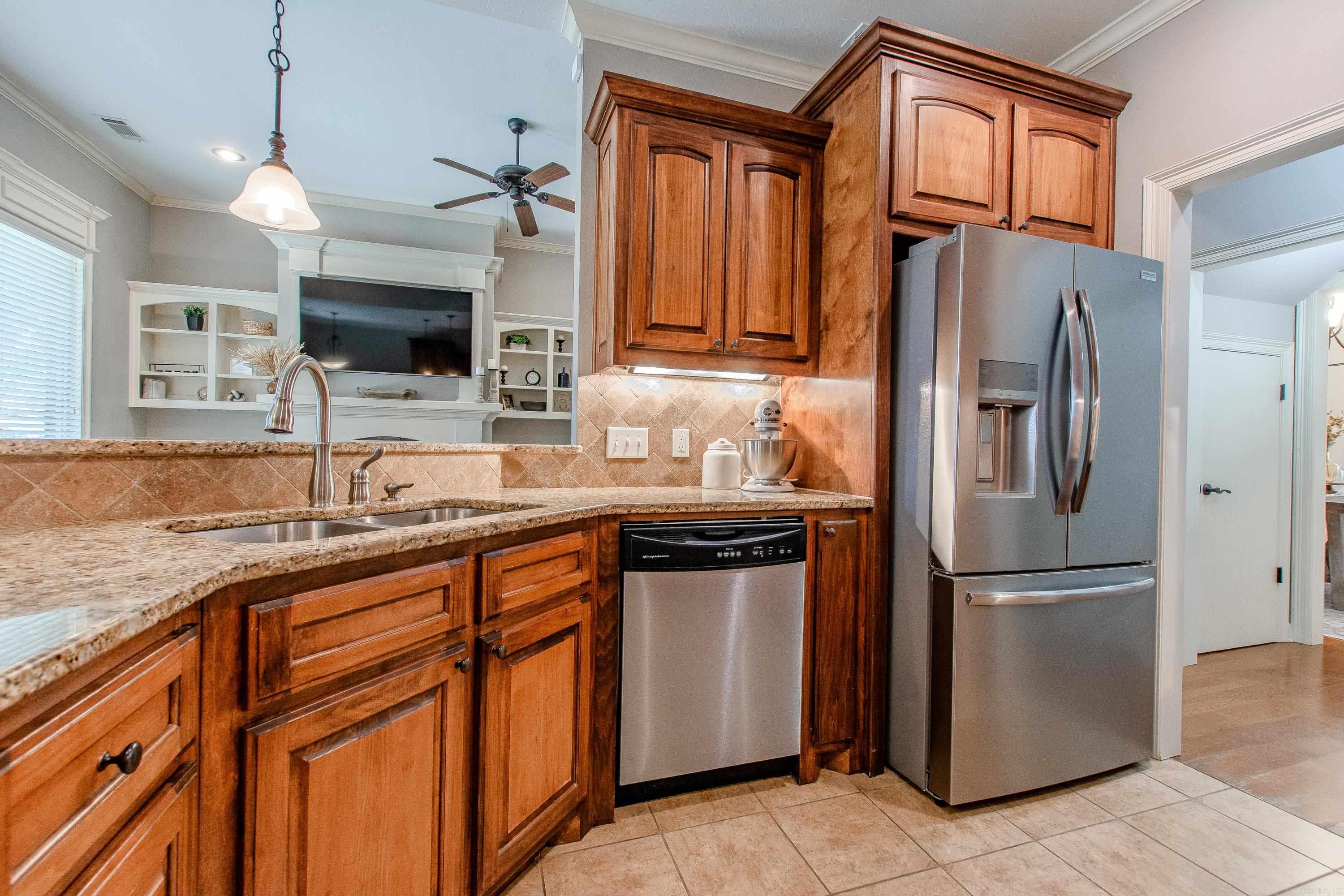 3611 Robinwood Circle  Bryant, AR