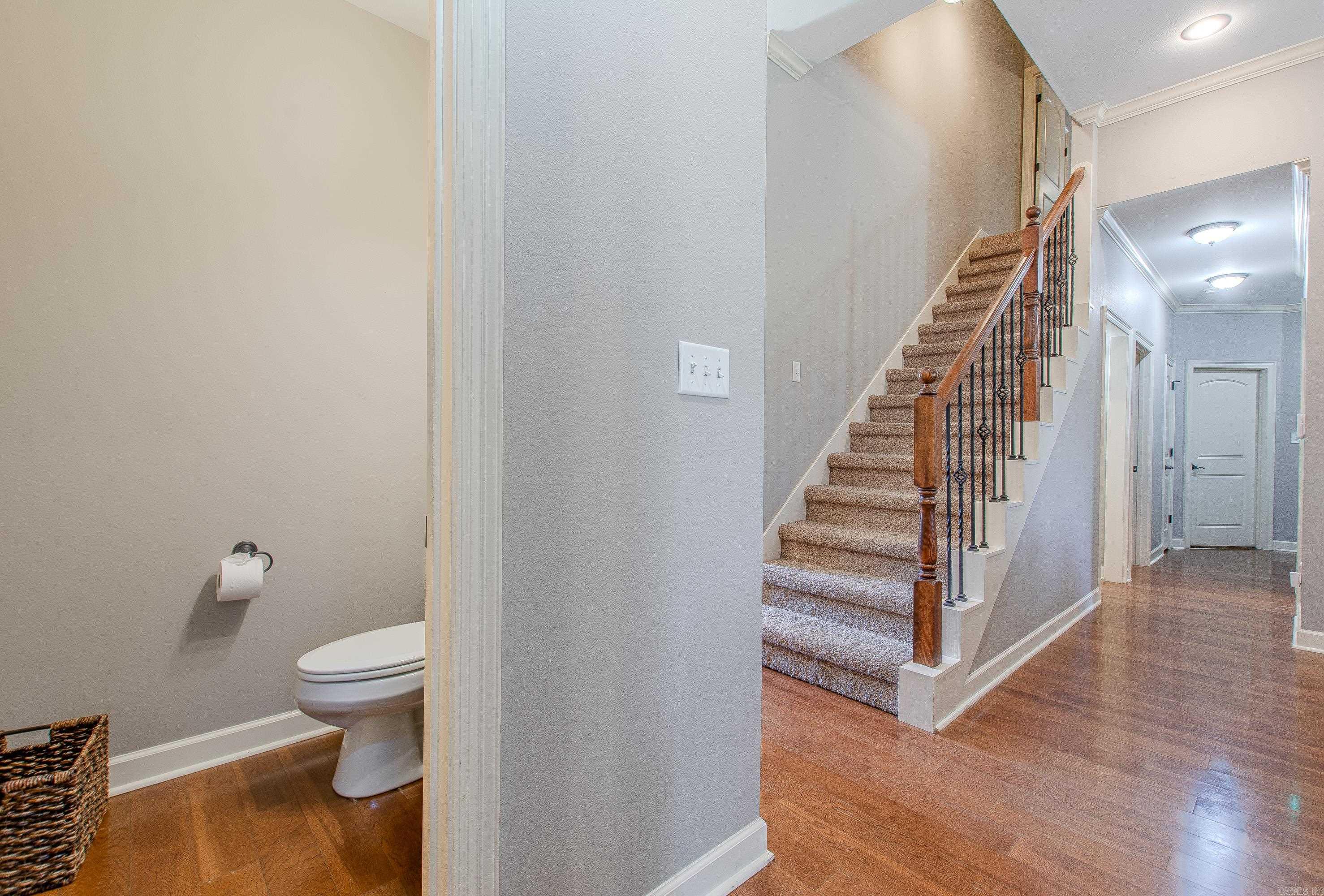 3611 Robinwood Circle  Bryant, AR