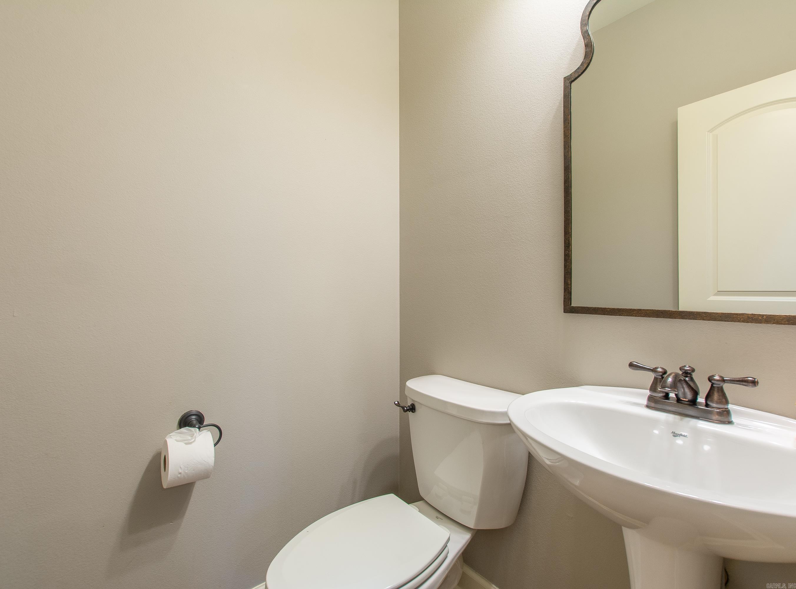 3611 Robinwood Circle  Bryant, AR