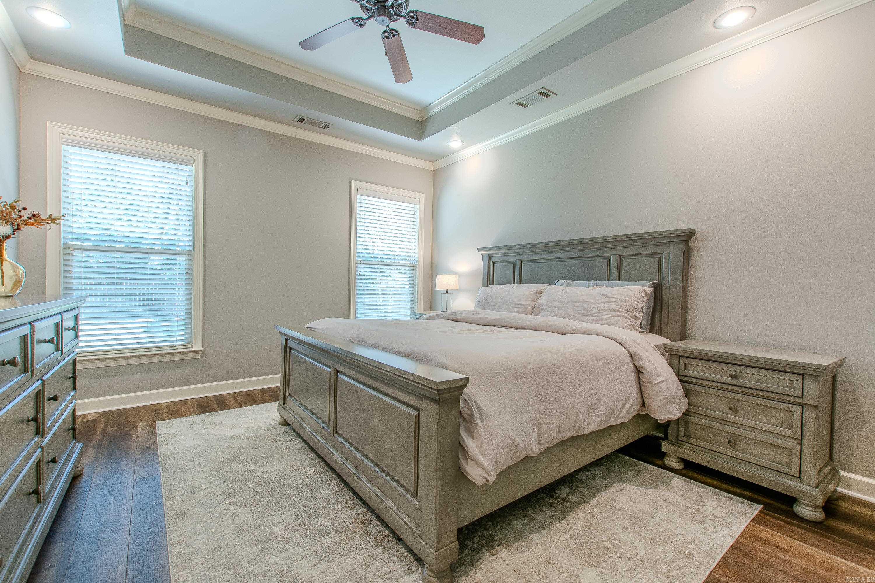 3611 Robinwood Circle  Bryant, AR