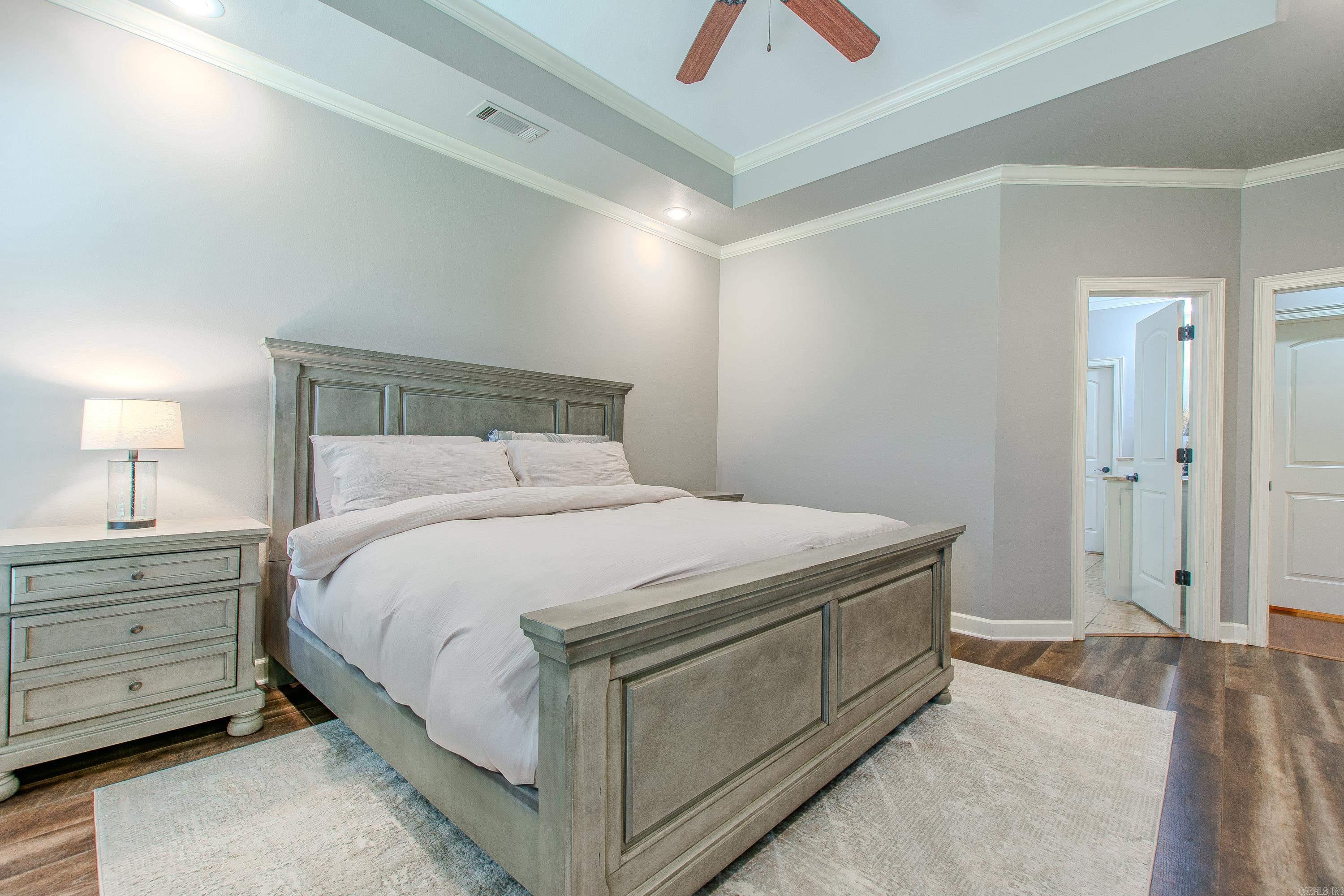 3611 Robinwood Circle  Bryant, AR