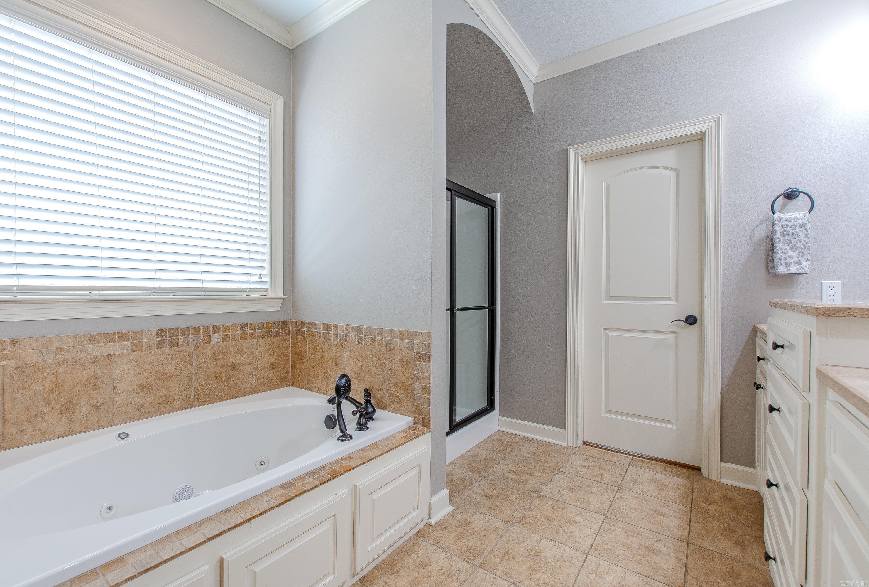 3611 Robinwood Circle  Bryant, AR