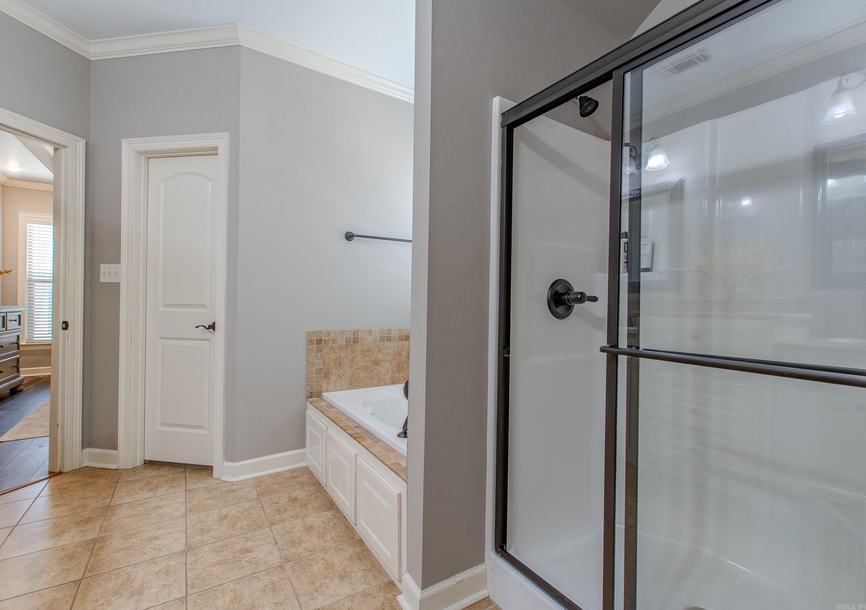 3611 Robinwood Circle  Bryant, AR