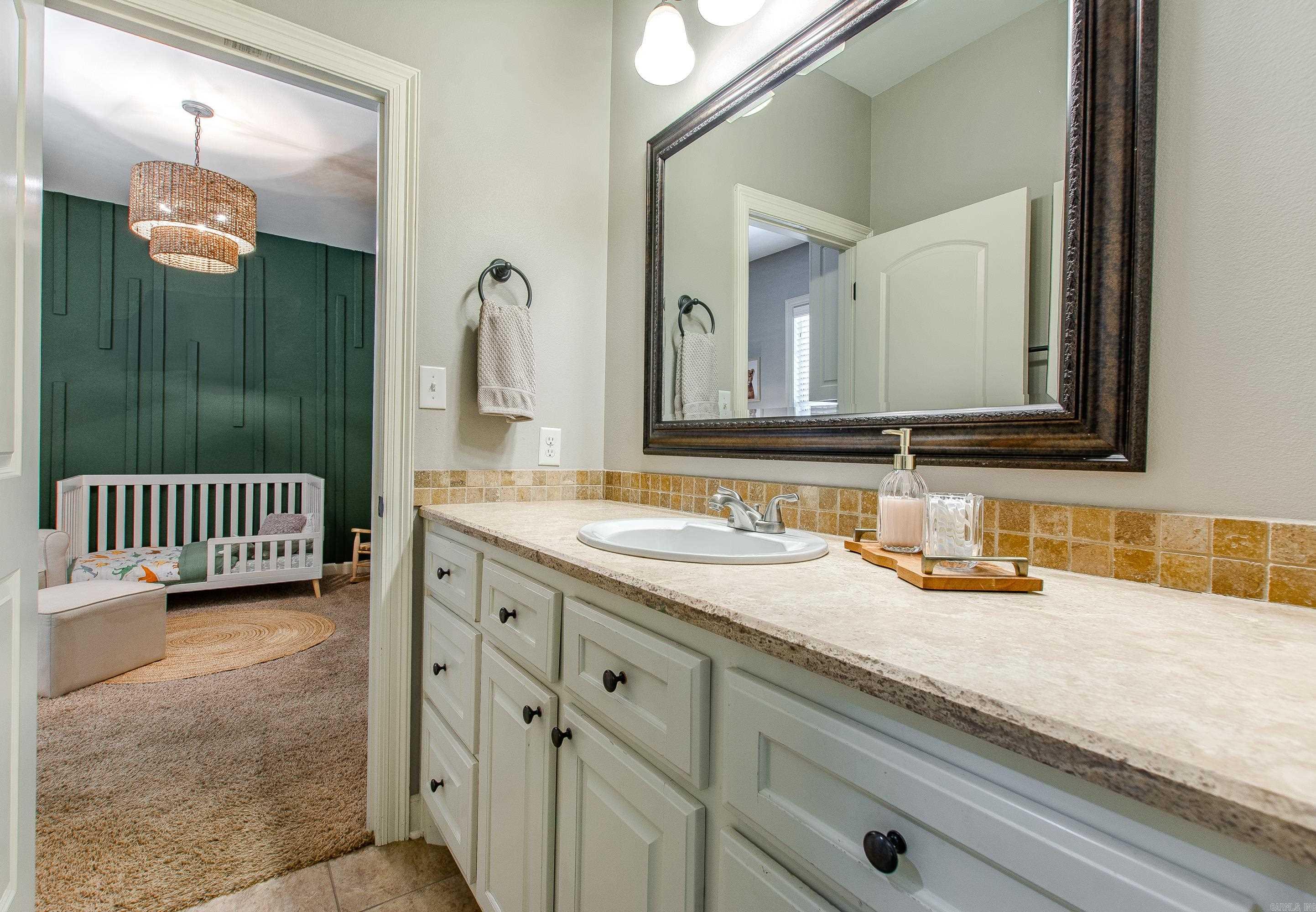 3611 Robinwood Circle  Bryant, AR