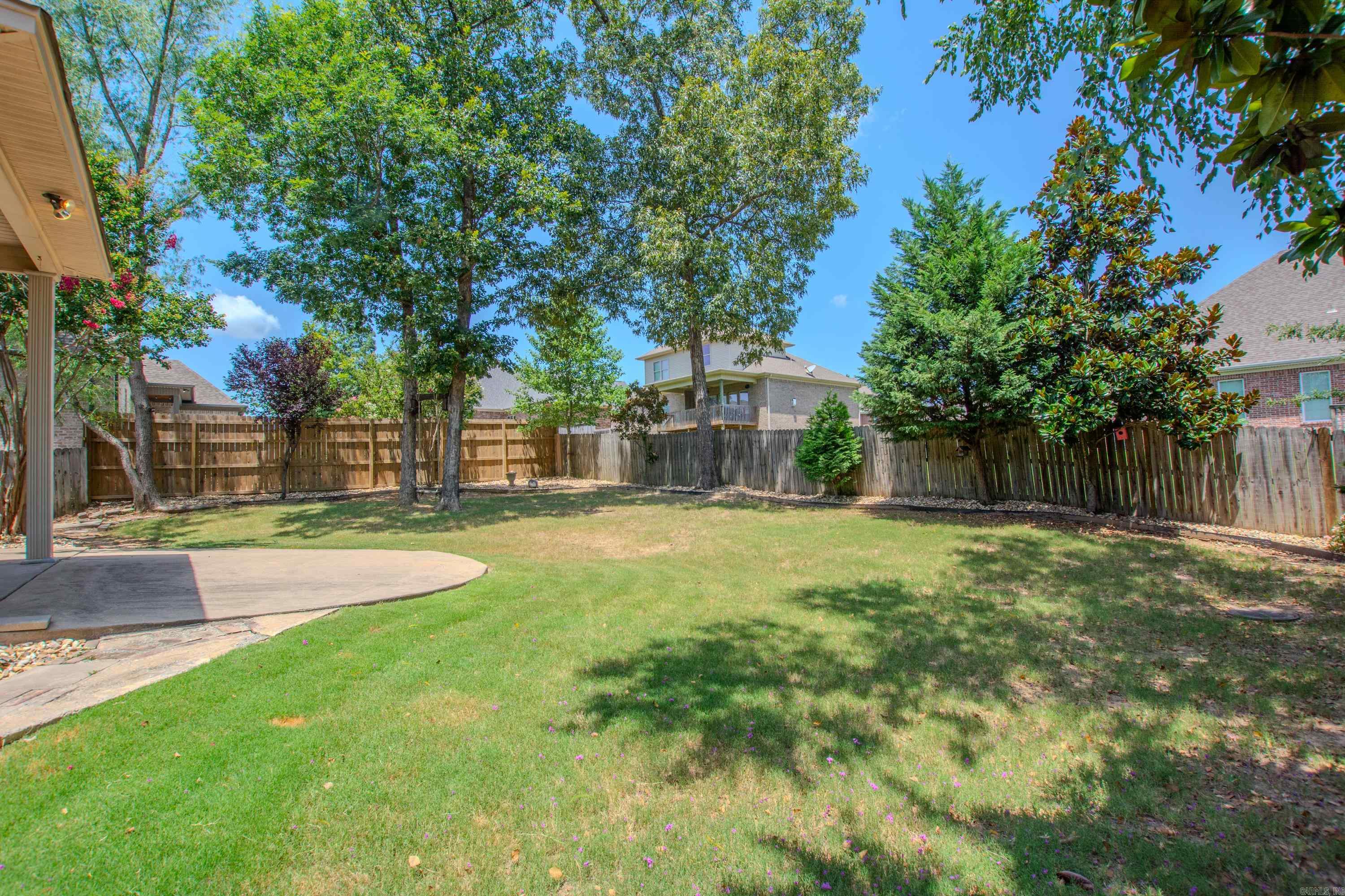 3611 Robinwood Circle  Bryant, AR