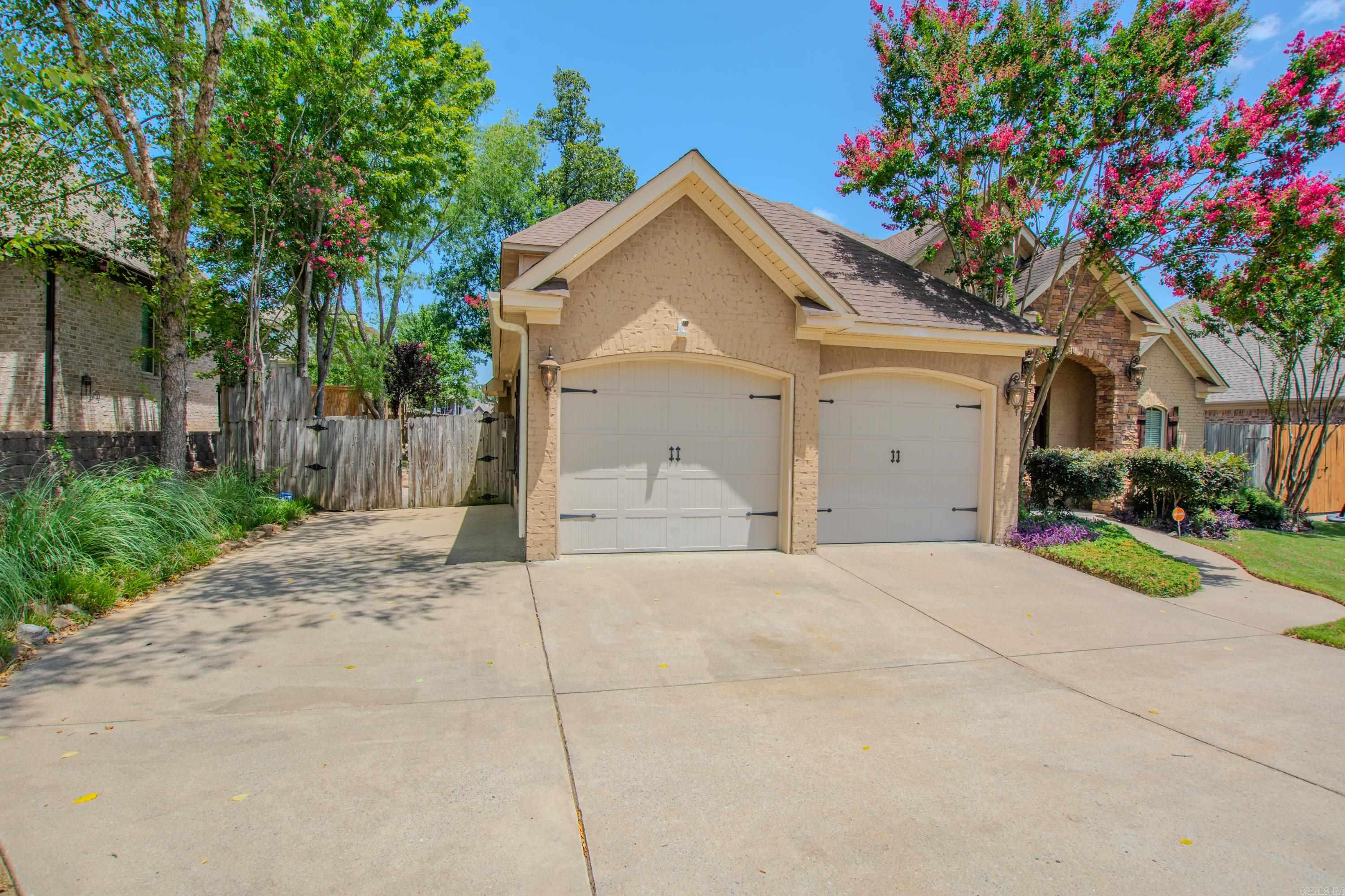 3611 Robinwood Circle  Bryant, AR