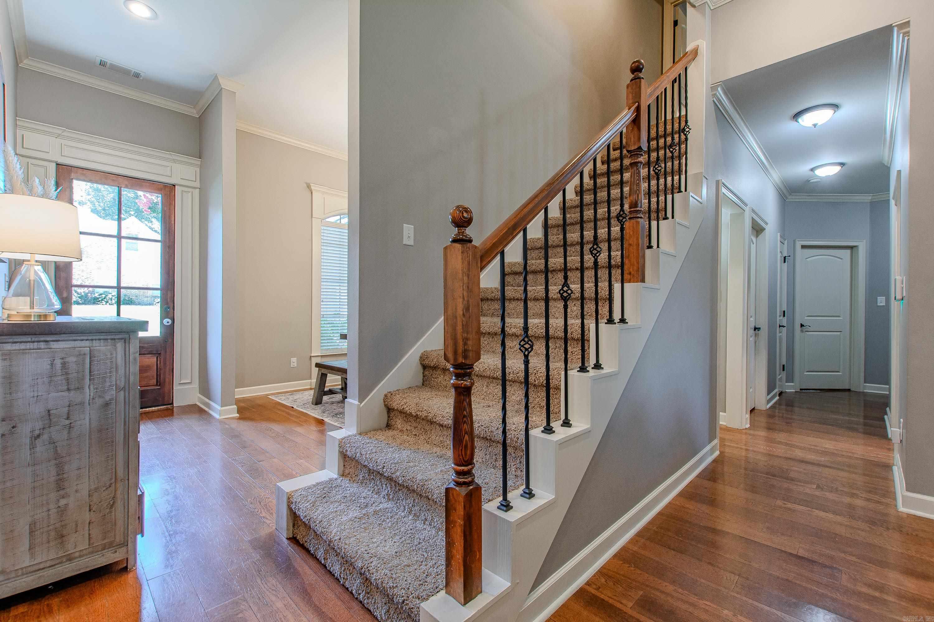 3611 Robinwood Circle  Bryant, AR