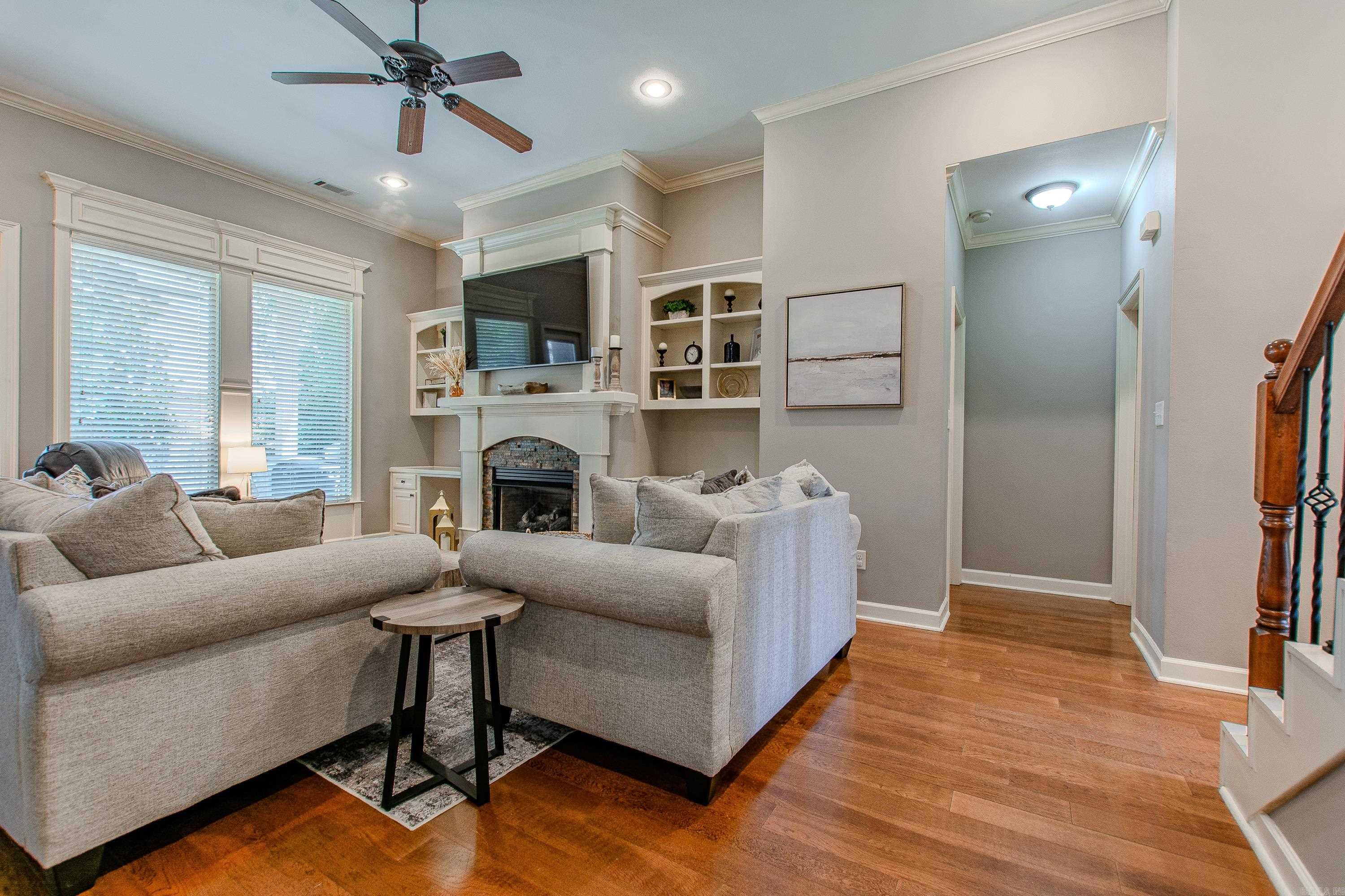 3611 Robinwood Circle  Bryant, AR