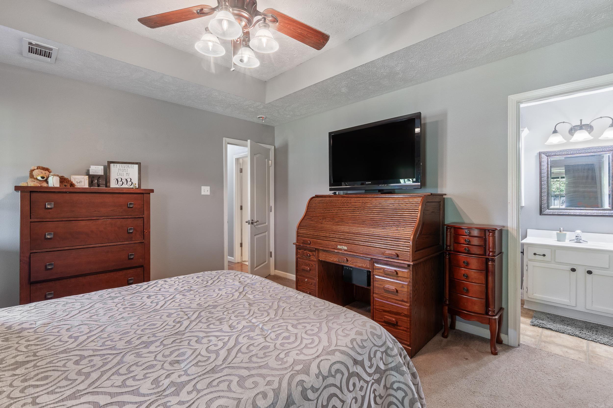 4 Whispering Wind  Vilonia, AR