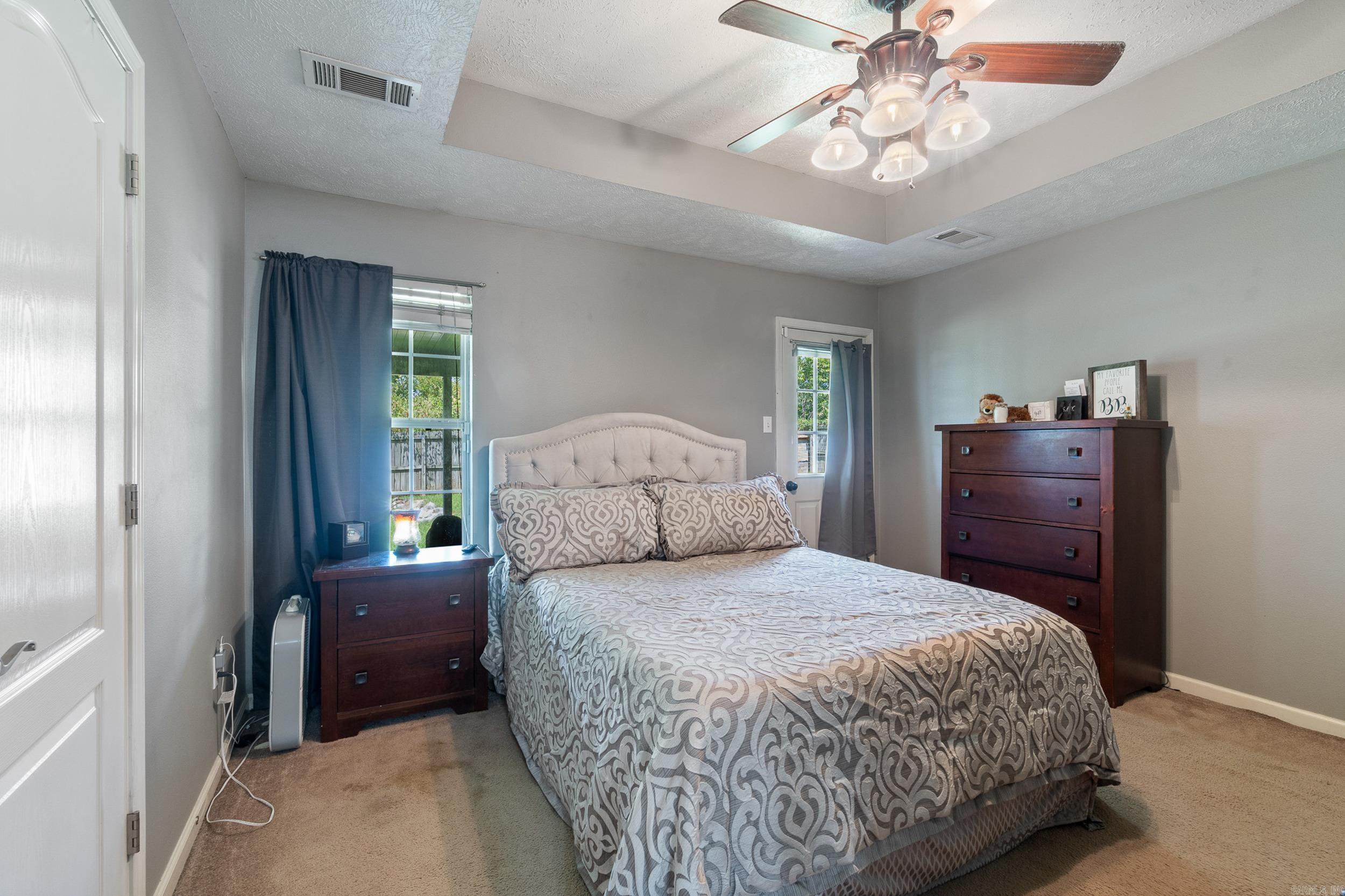 4 Whispering Wind  Vilonia, AR