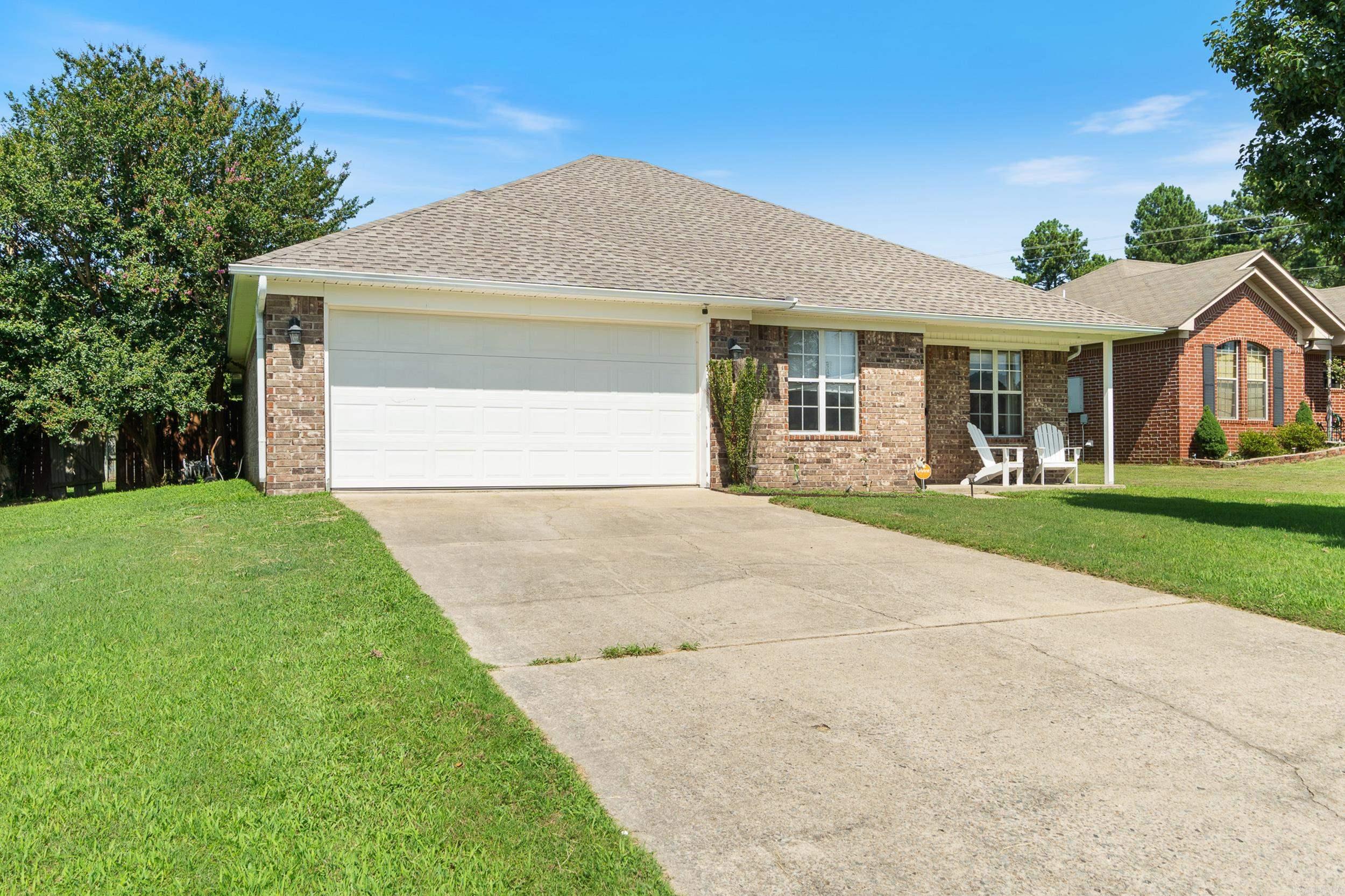 4 Whispering Wind  Vilonia, AR