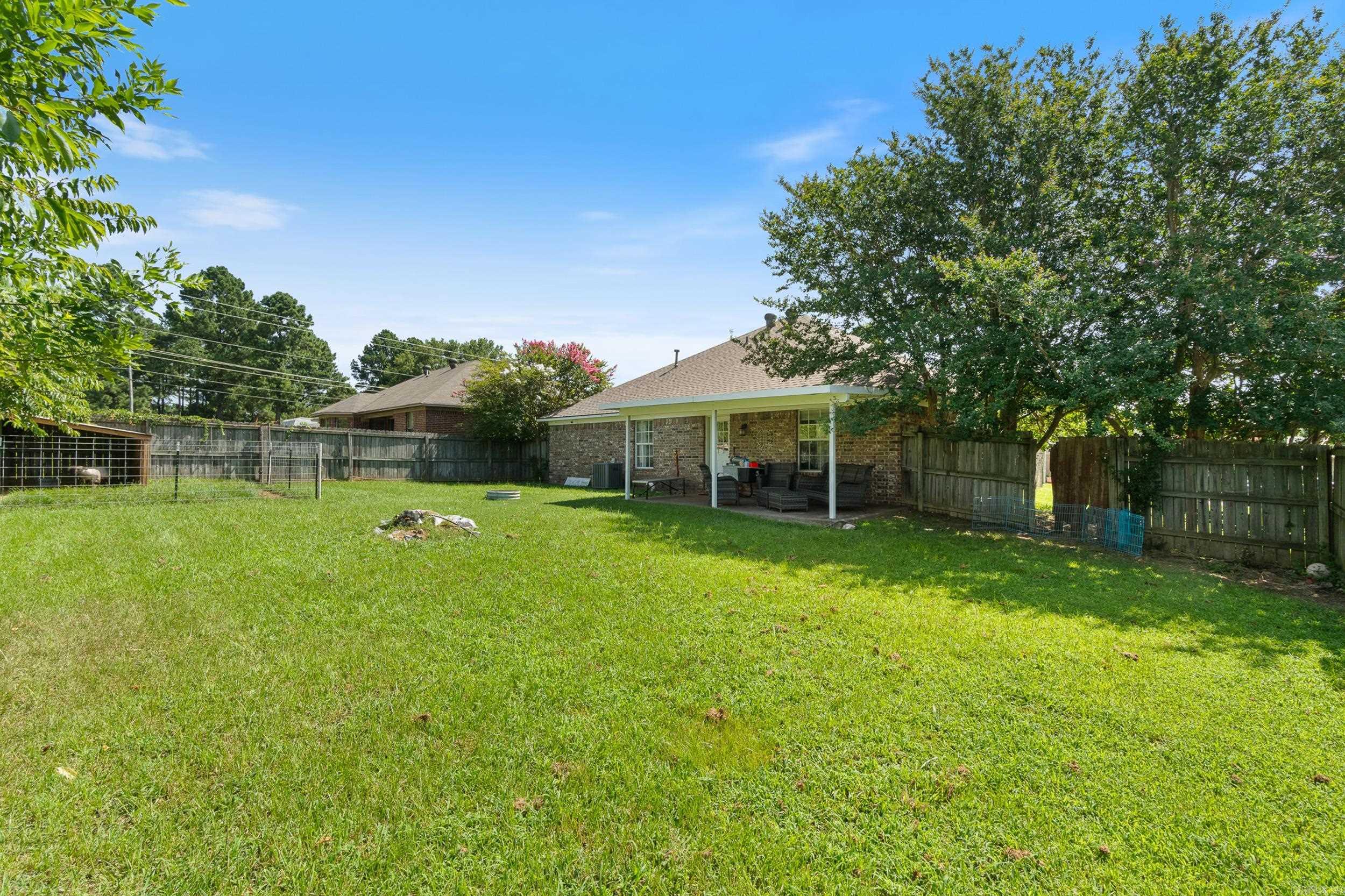 4 Whispering Wind  Vilonia, AR