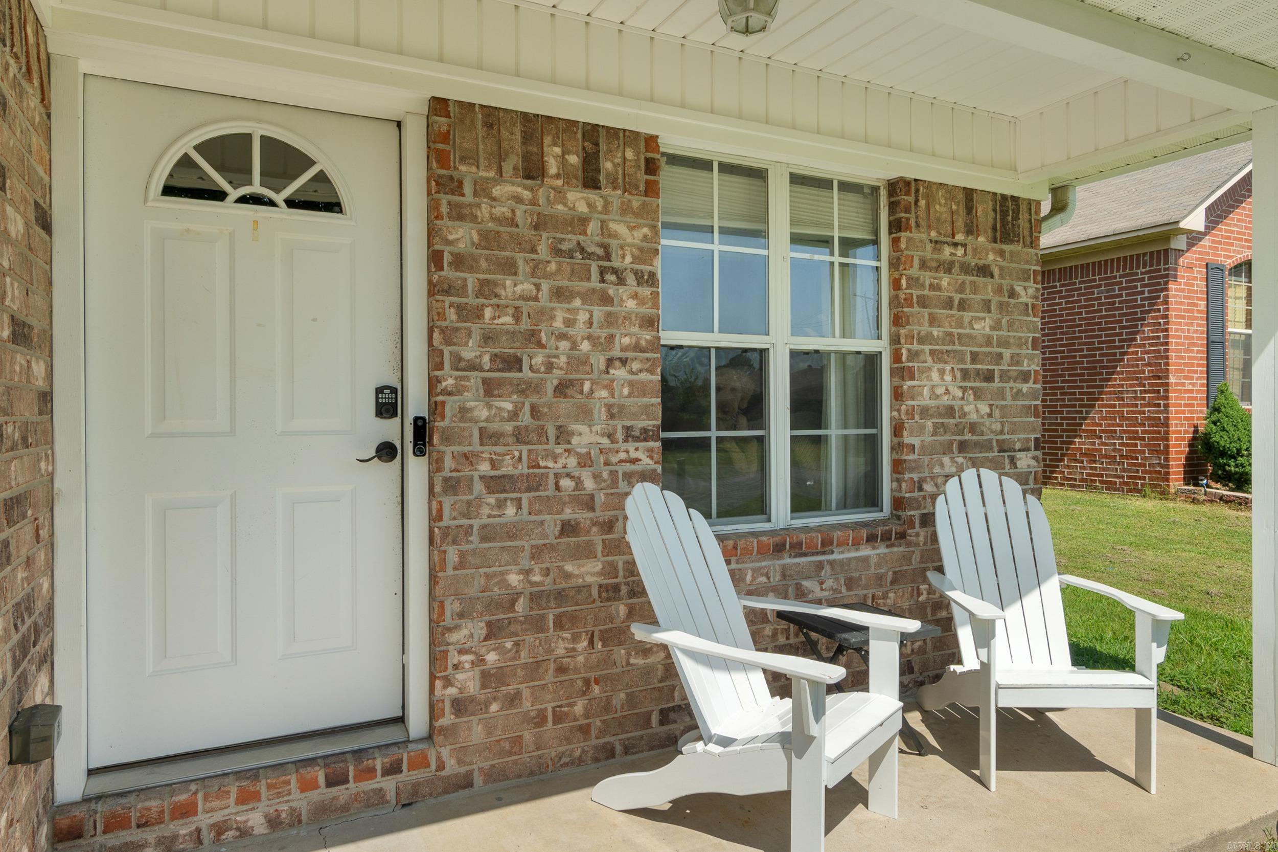 4 Whispering Wind  Vilonia, AR