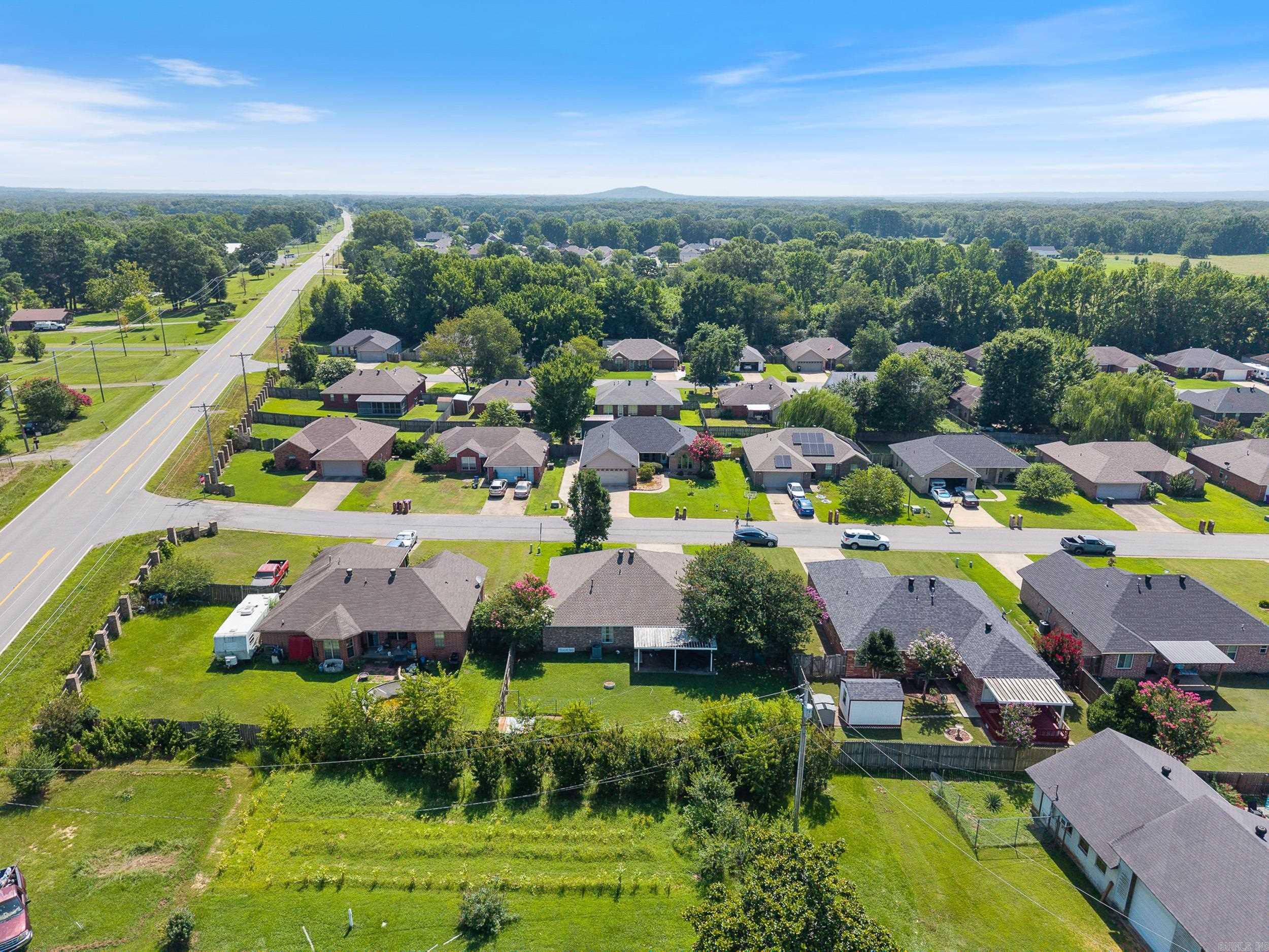4 Whispering Wind  Vilonia, AR