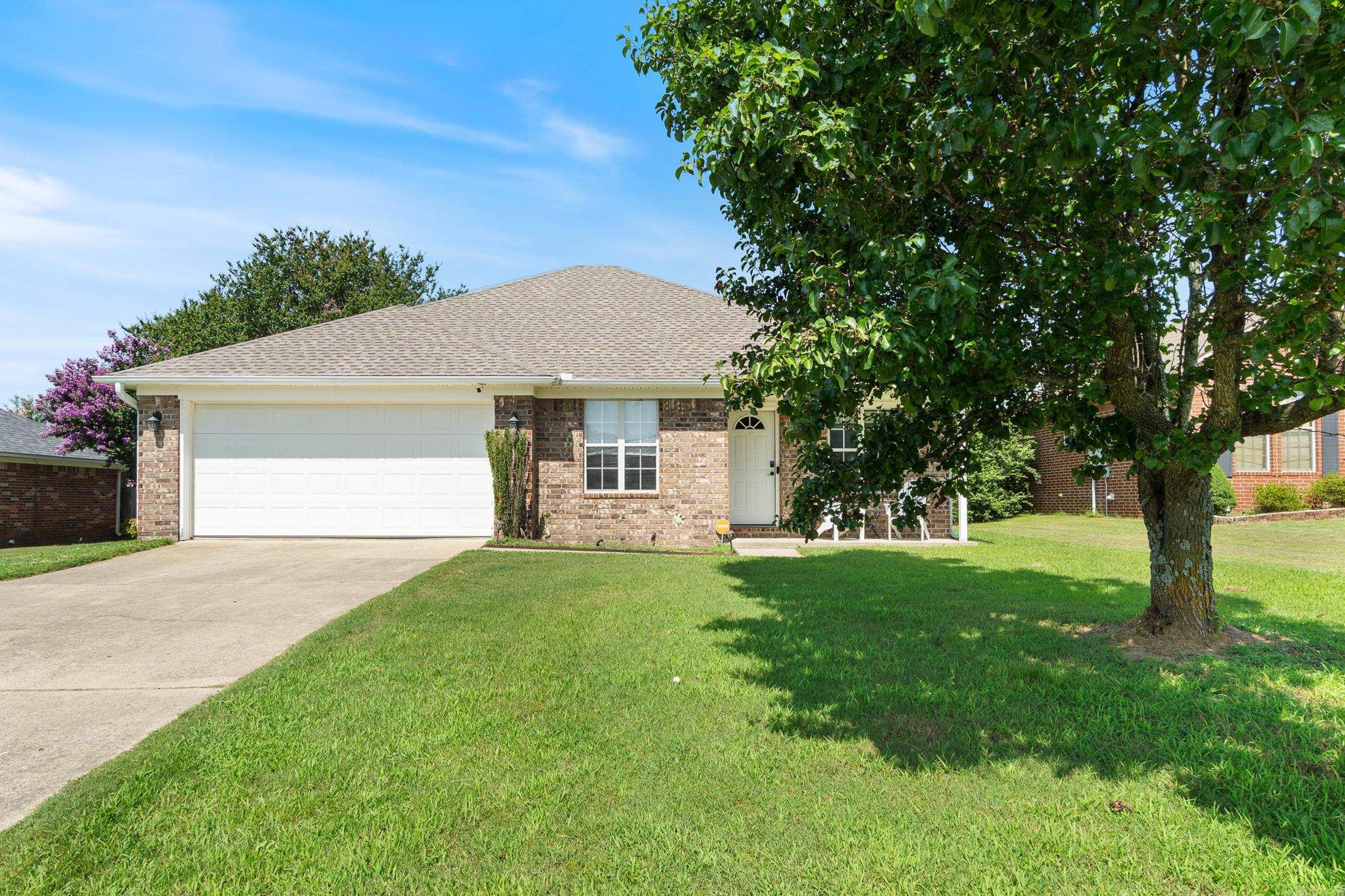 4 Whispering Wind  Vilonia, AR