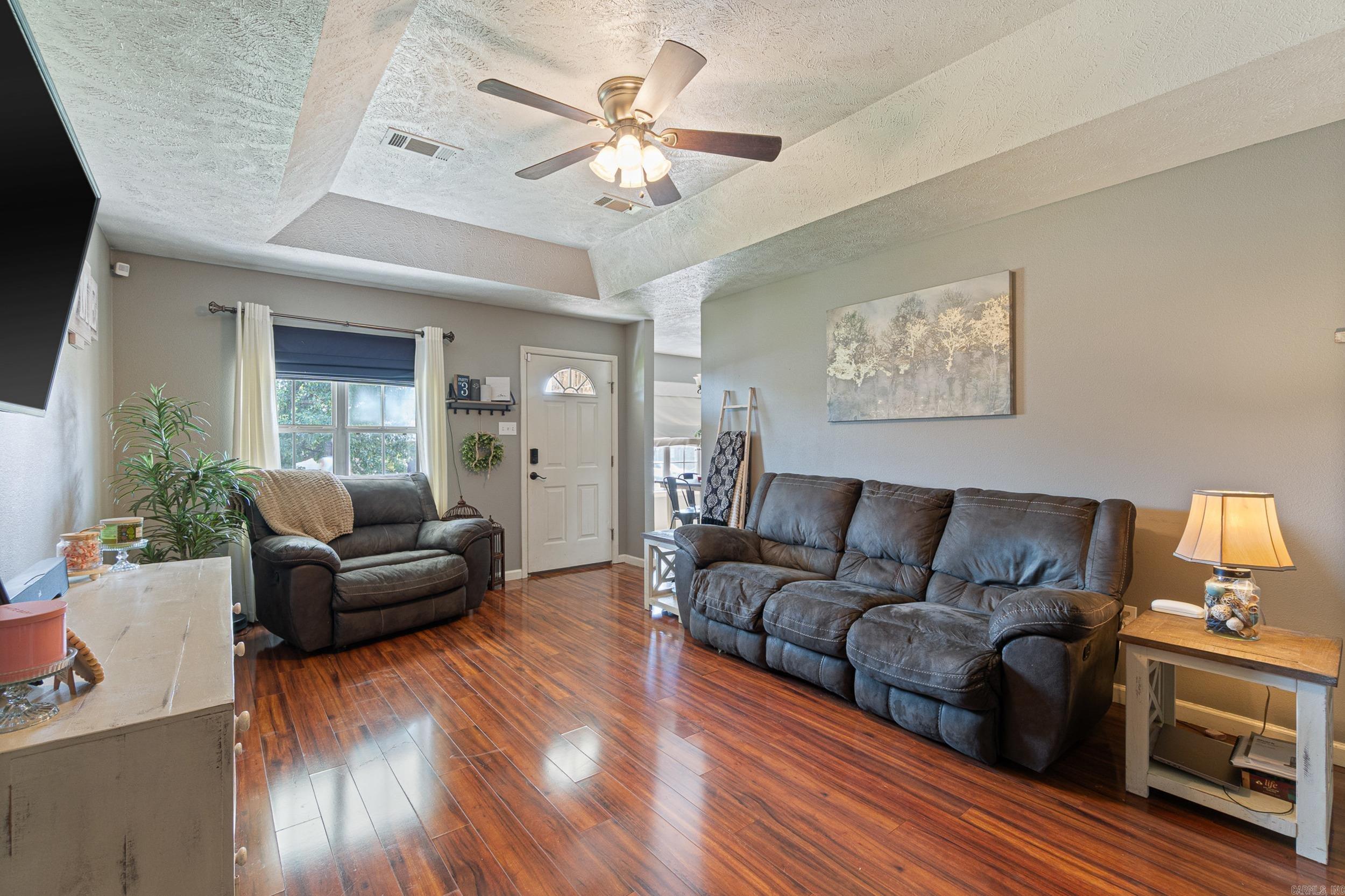 4 Whispering Wind  Vilonia, AR