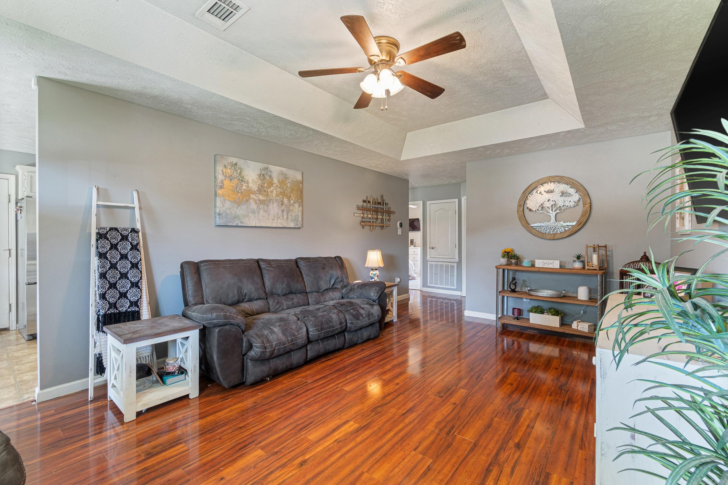 4 Whispering Wind  Vilonia, AR