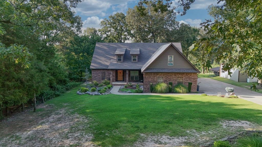 4910 Peachtree Ave  Jonesboro, AR