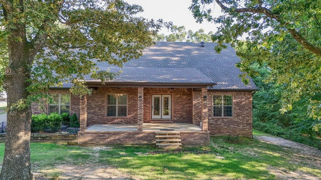 4910 Peachtree Ave  Jonesboro, AR