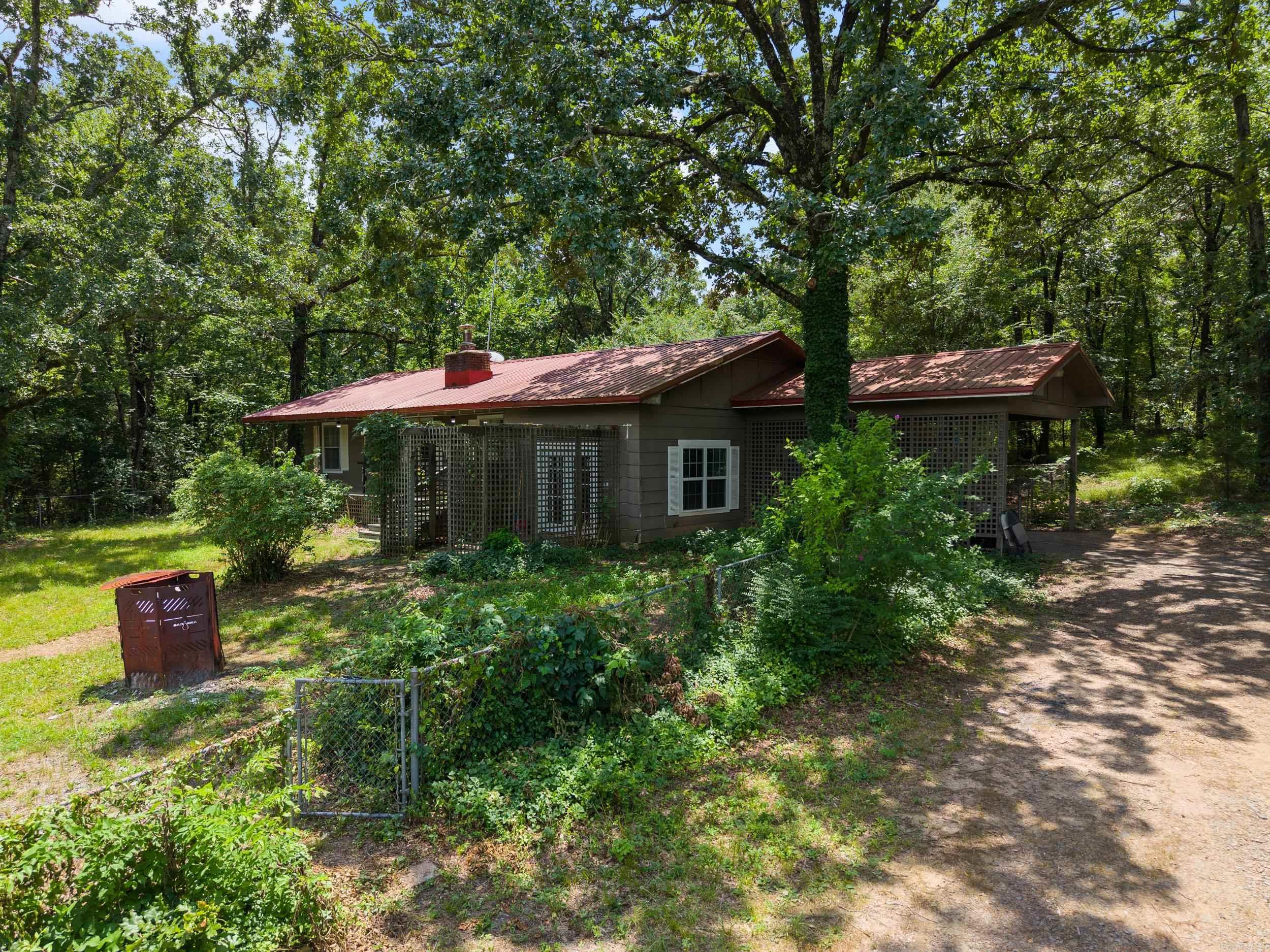 553 Nutt Farm Road