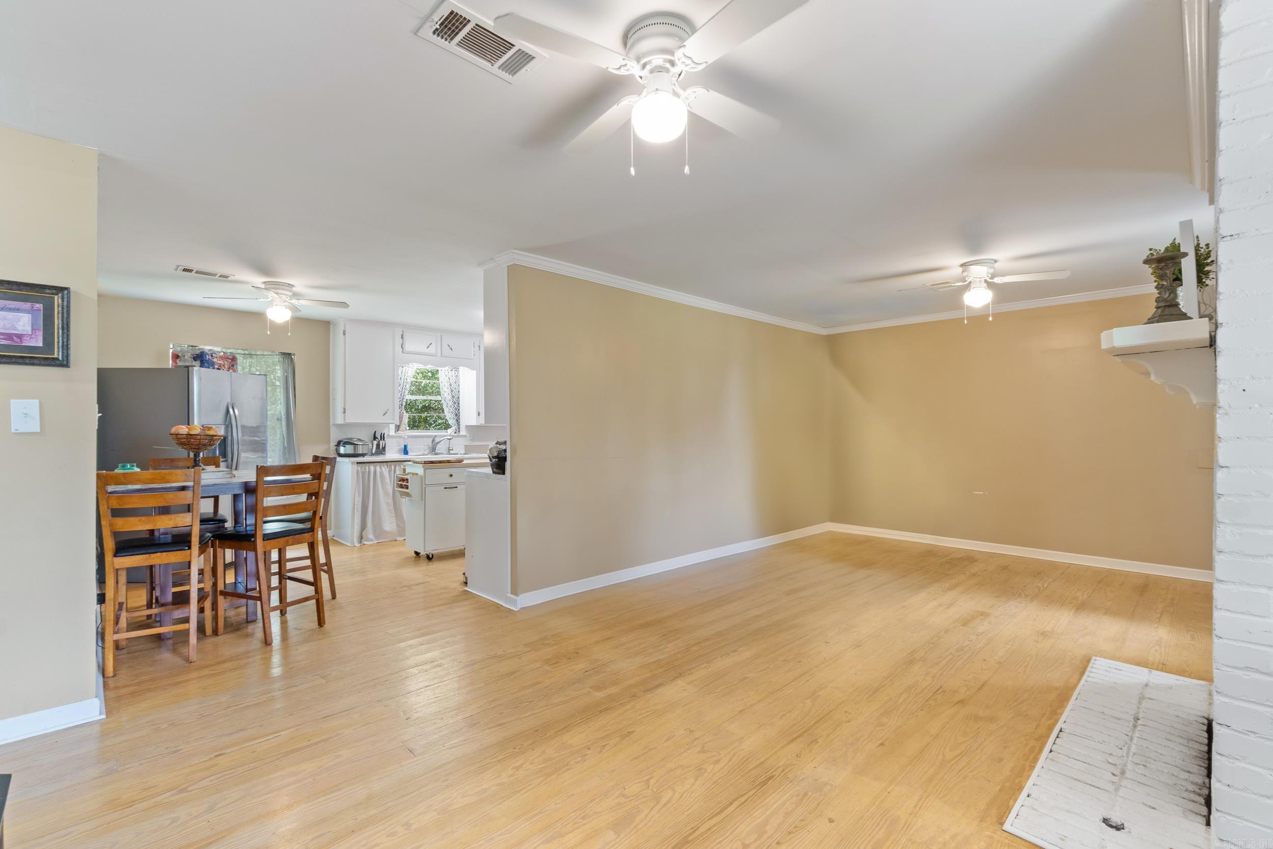 553 Nutt Farm Road  Bigelow, AR