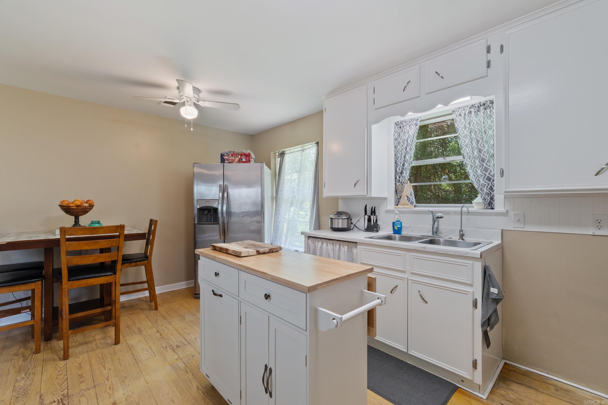 553 Nutt Farm Road  Bigelow, AR