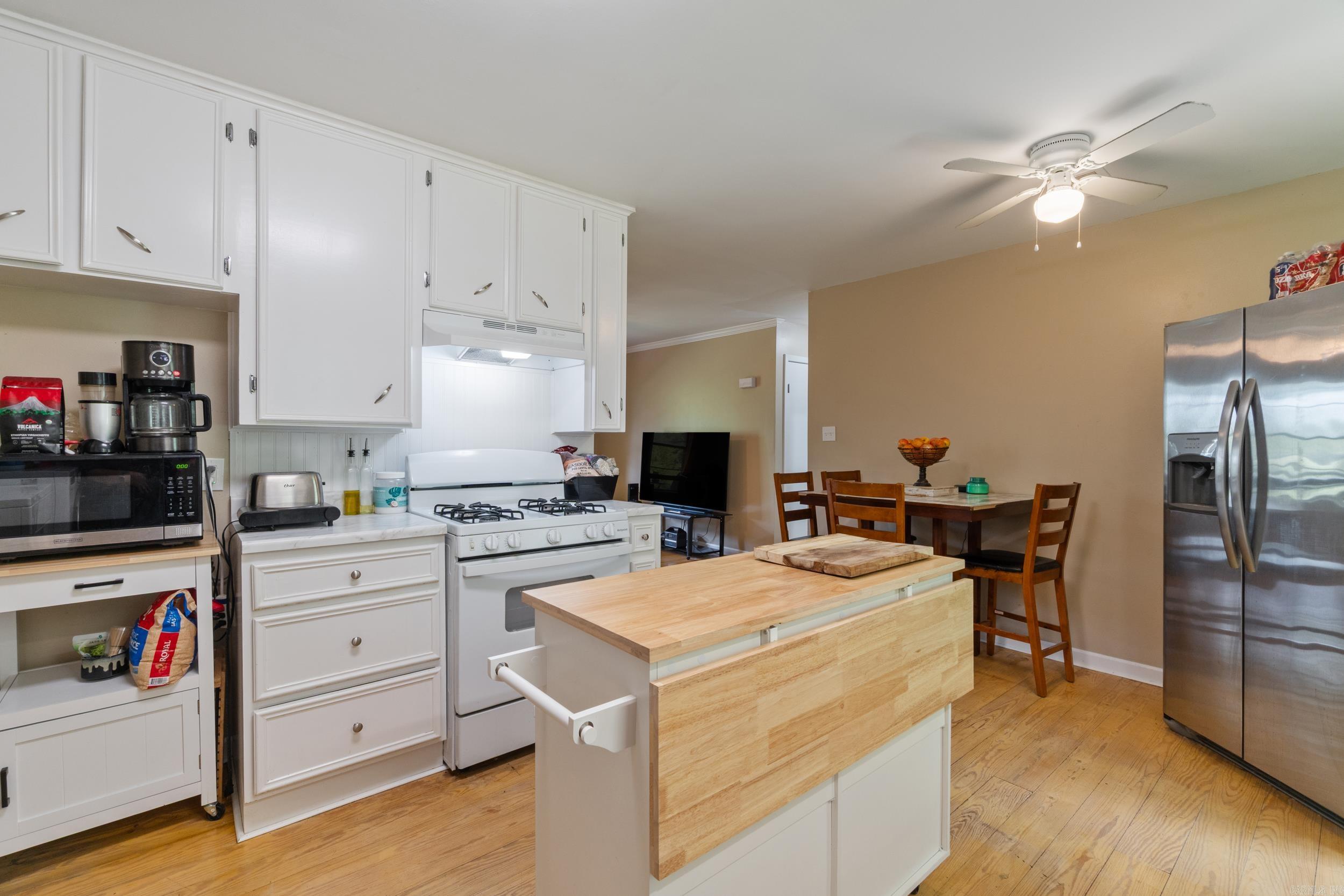 553 Nutt Farm Road  Bigelow, AR
