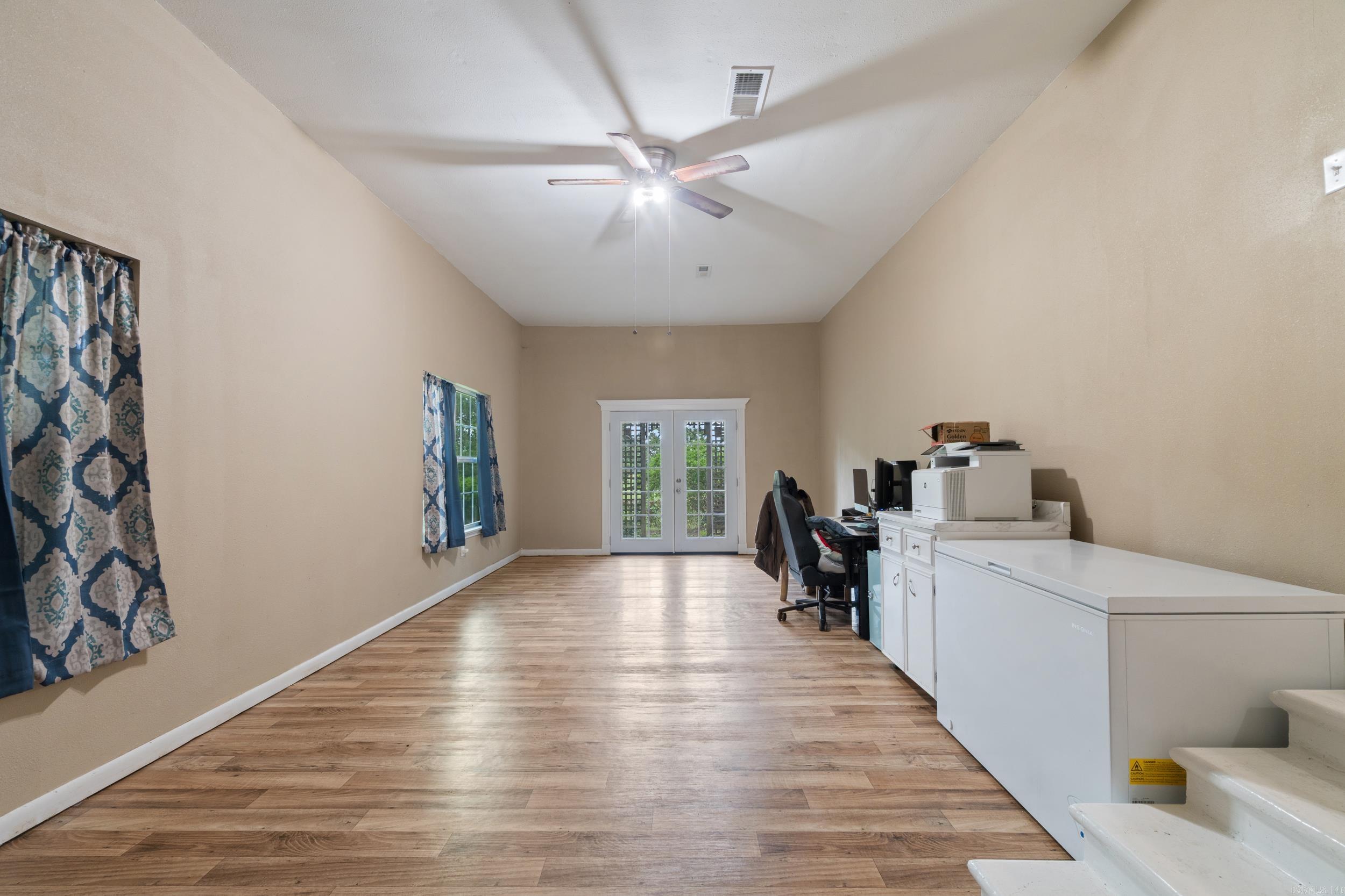 553 Nutt Farm Road  Bigelow, AR