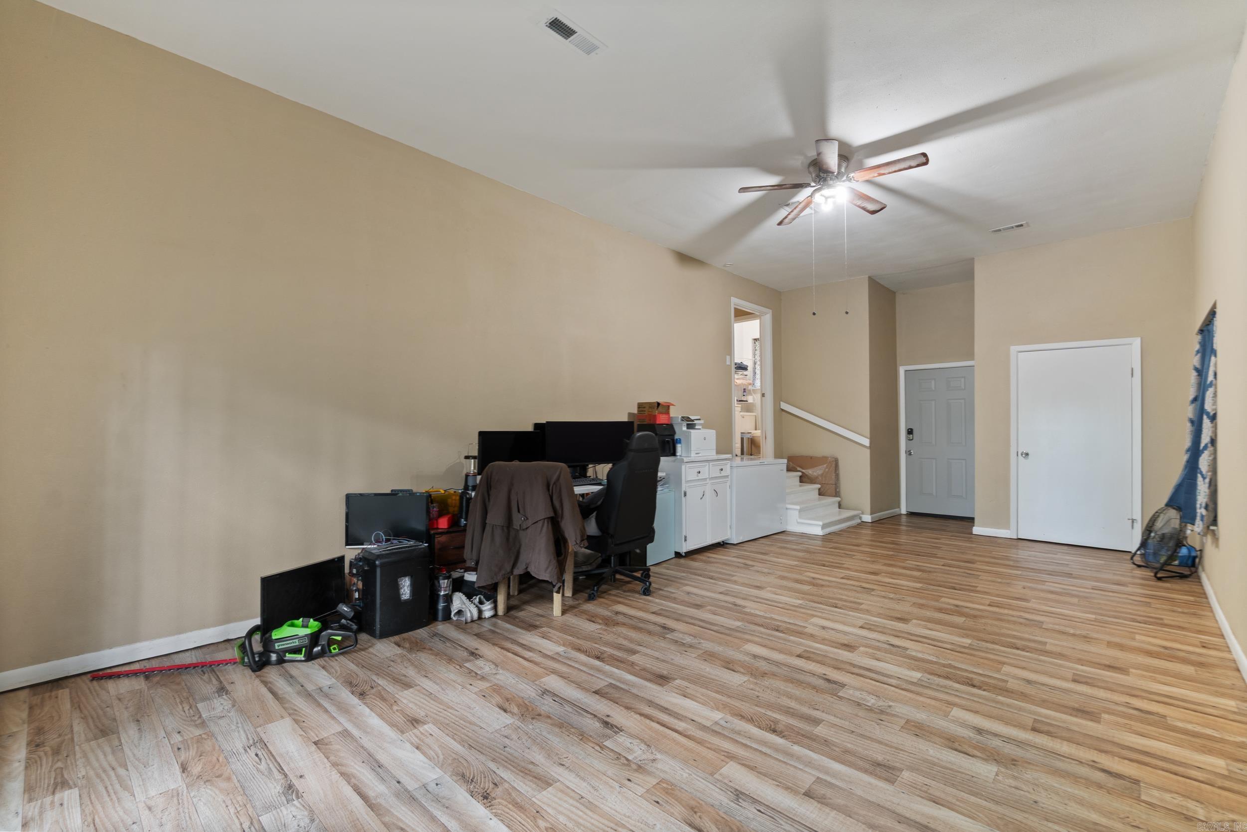 553 Nutt Farm Road  Bigelow, AR