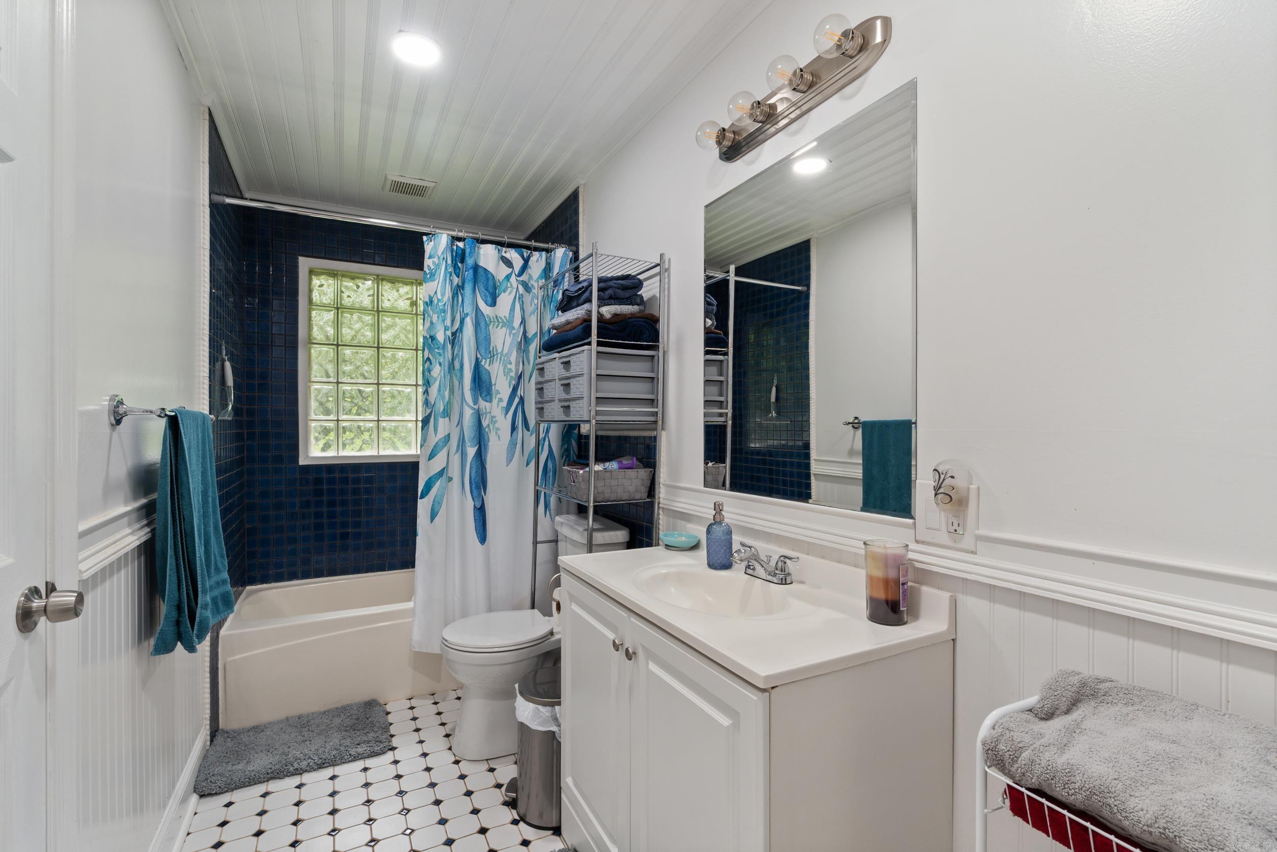 553 Nutt Farm Road  Bigelow, AR