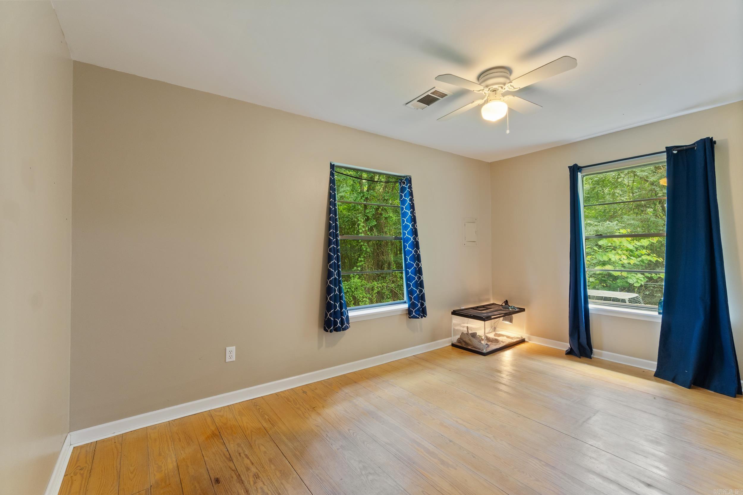553 Nutt Farm Road  Bigelow, AR