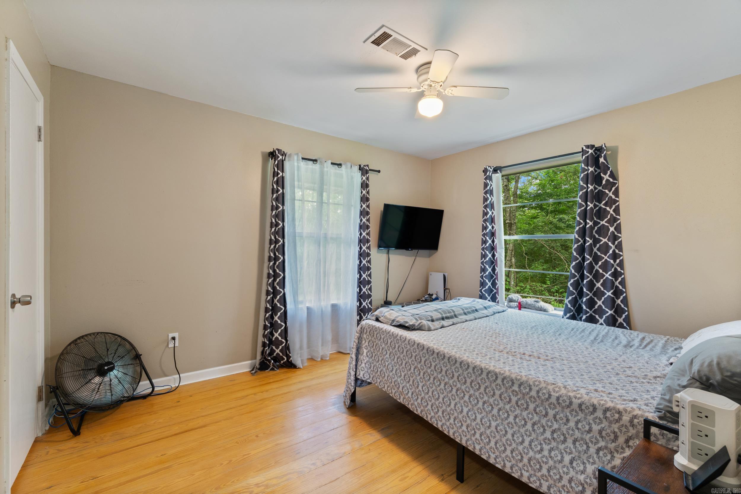553 Nutt Farm Road  Bigelow, AR