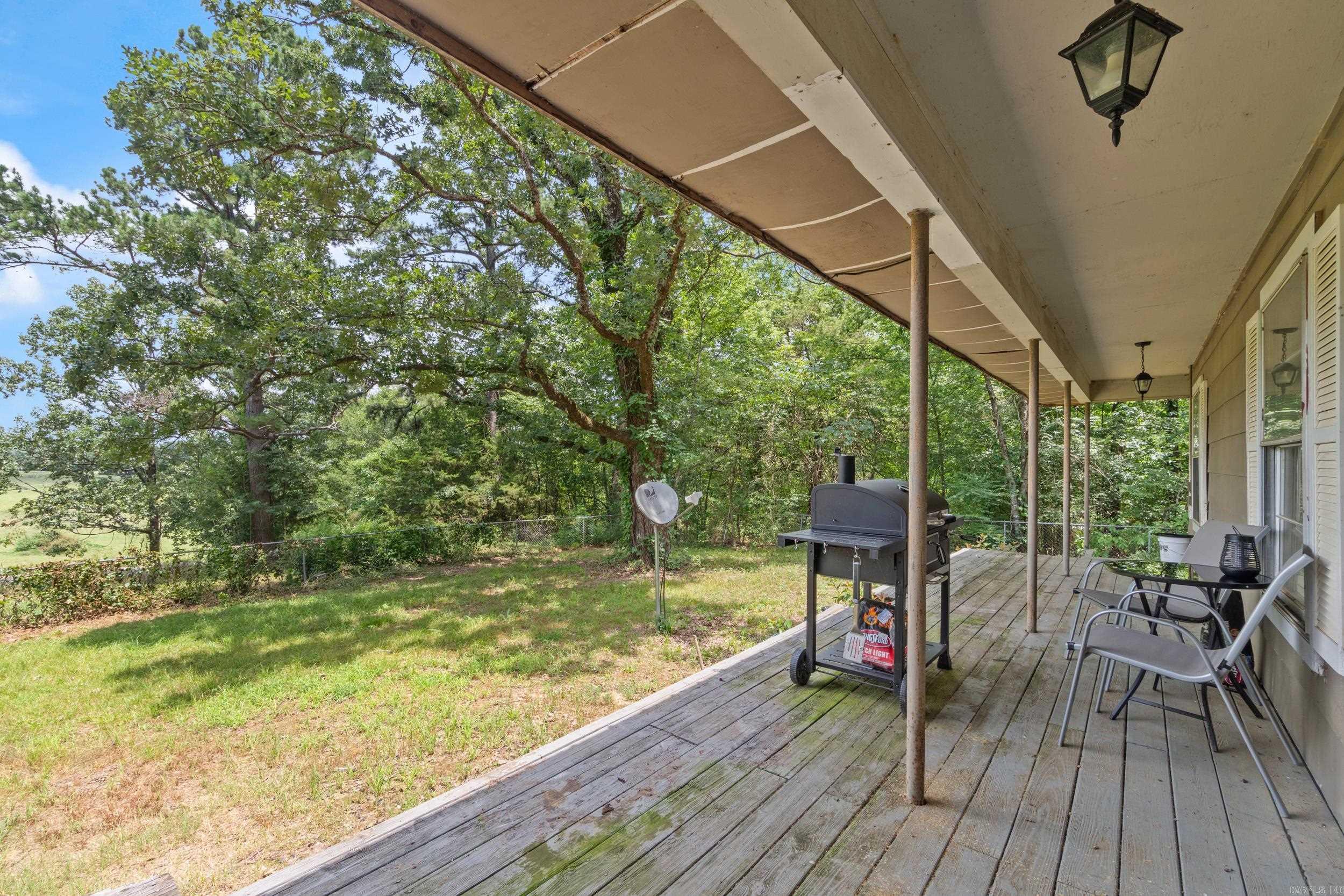 553 Nutt Farm Road  Bigelow, AR