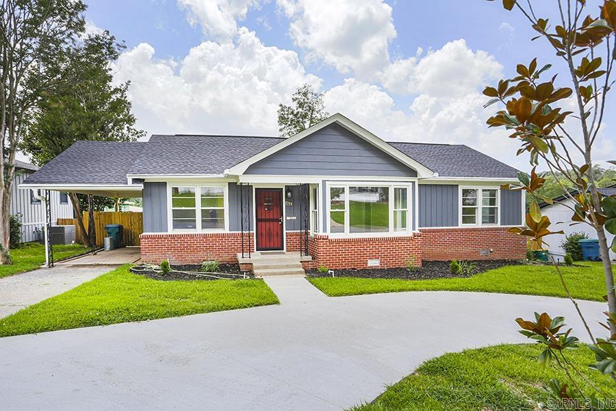 7219 Richwood  Little Rock, AR