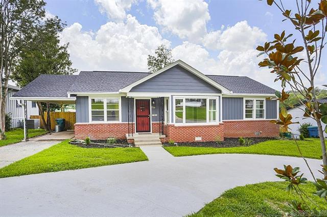 7219  Richwood  Little Rock, AR