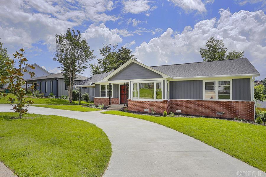 7219 Richwood  Little Rock, AR