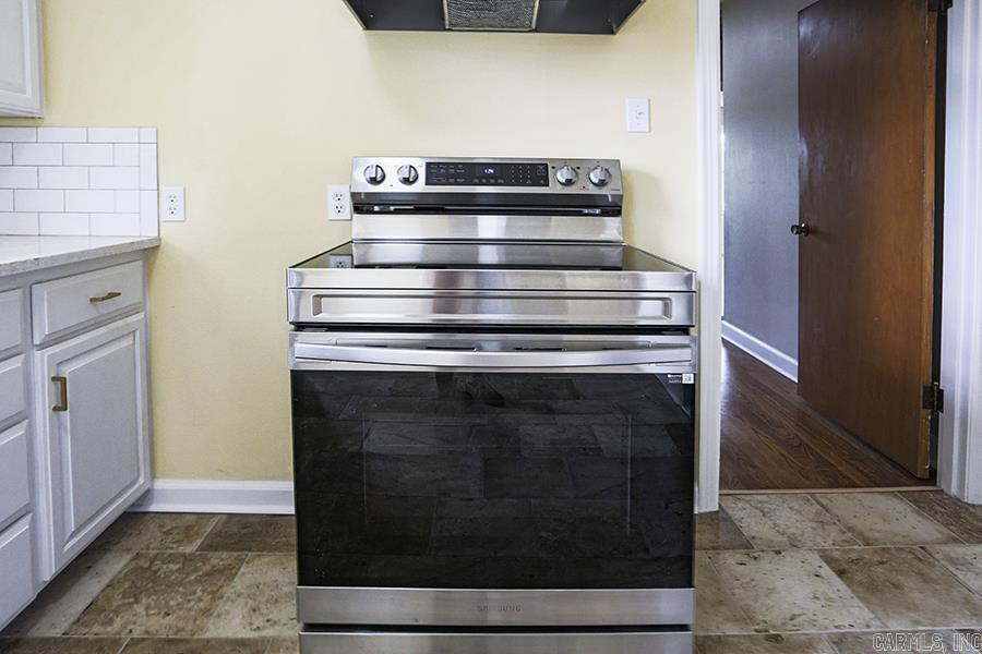 7219 Richwood  Little Rock, AR