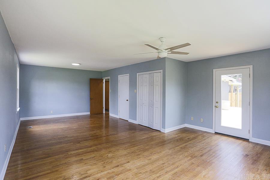 7219 Richwood  Little Rock, AR