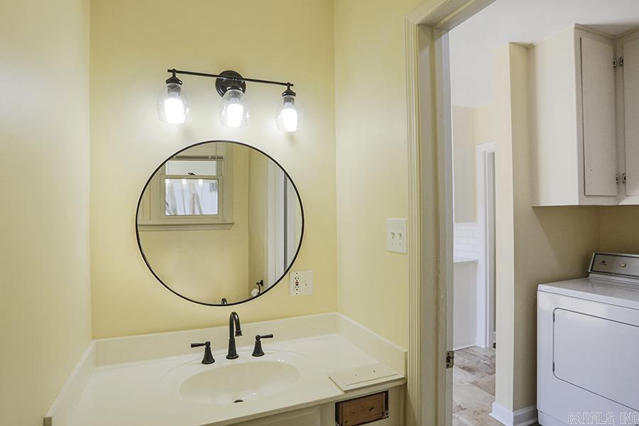 7219 Richwood  Little Rock, AR