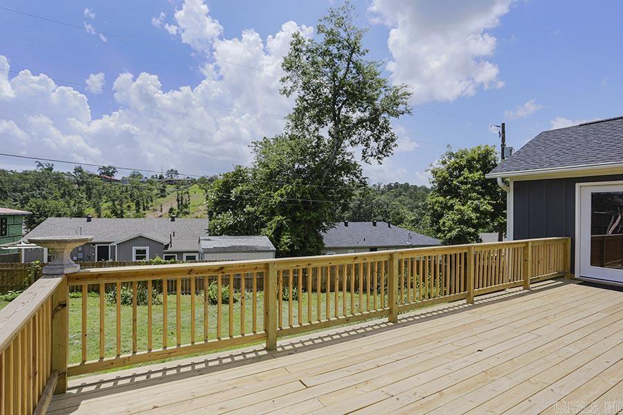 7219 Richwood  Little Rock, AR