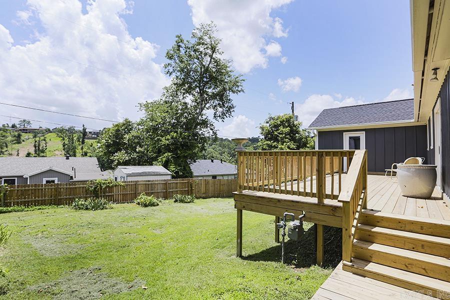 7219 Richwood  Little Rock, AR