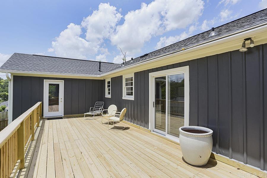 7219 Richwood  Little Rock, AR