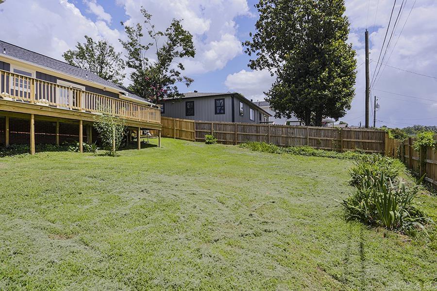 7219 Richwood  Little Rock, AR