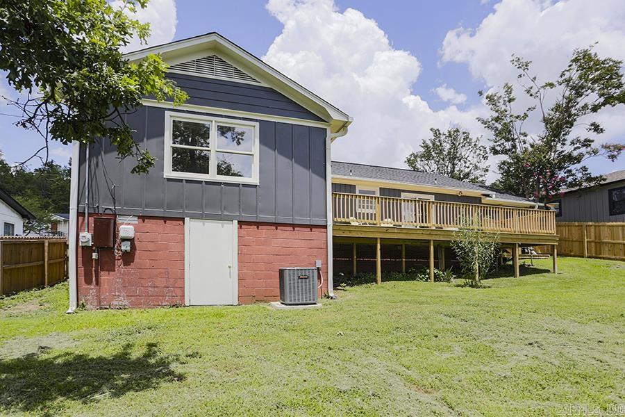 7219 Richwood  Little Rock, AR
