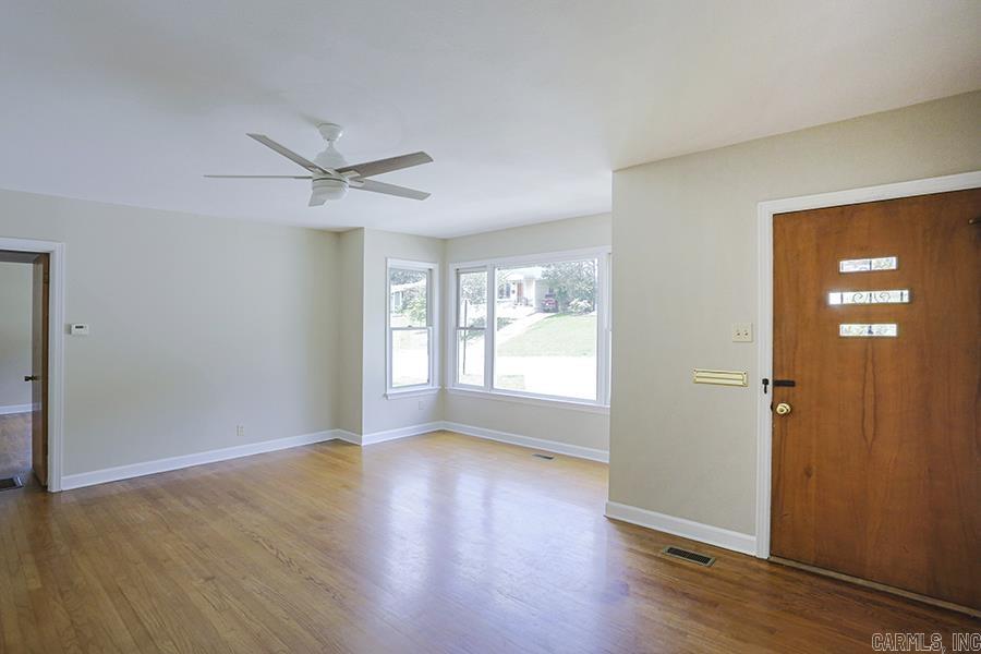 7219 Richwood  Little Rock, AR