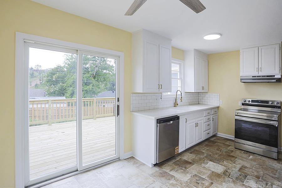 7219 Richwood  Little Rock, AR