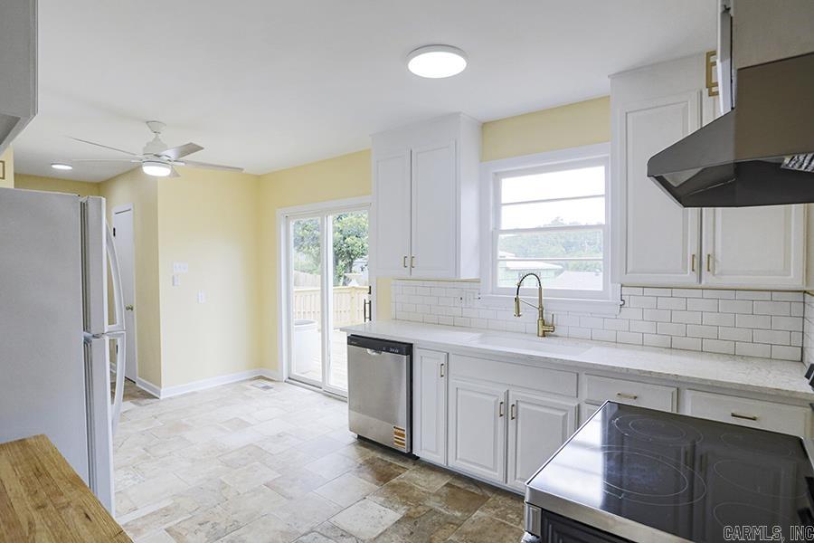 7219 Richwood  Little Rock, AR